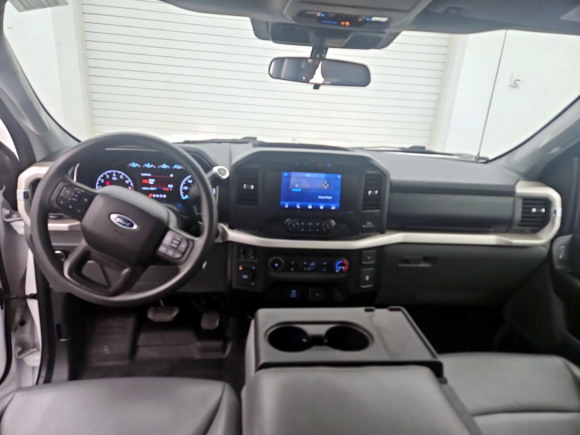 Thumbnail: 2021 Ford F-150 - 9