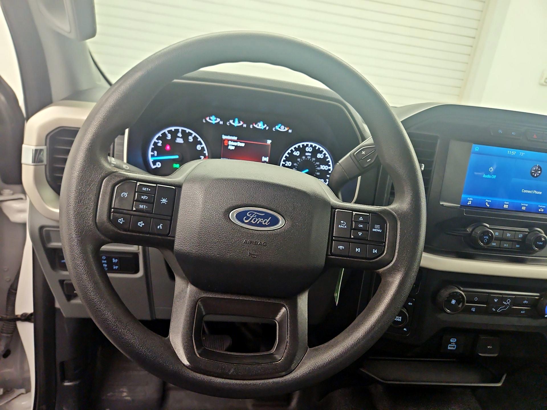 Thumbnail: 2021 Ford F-150 - 10