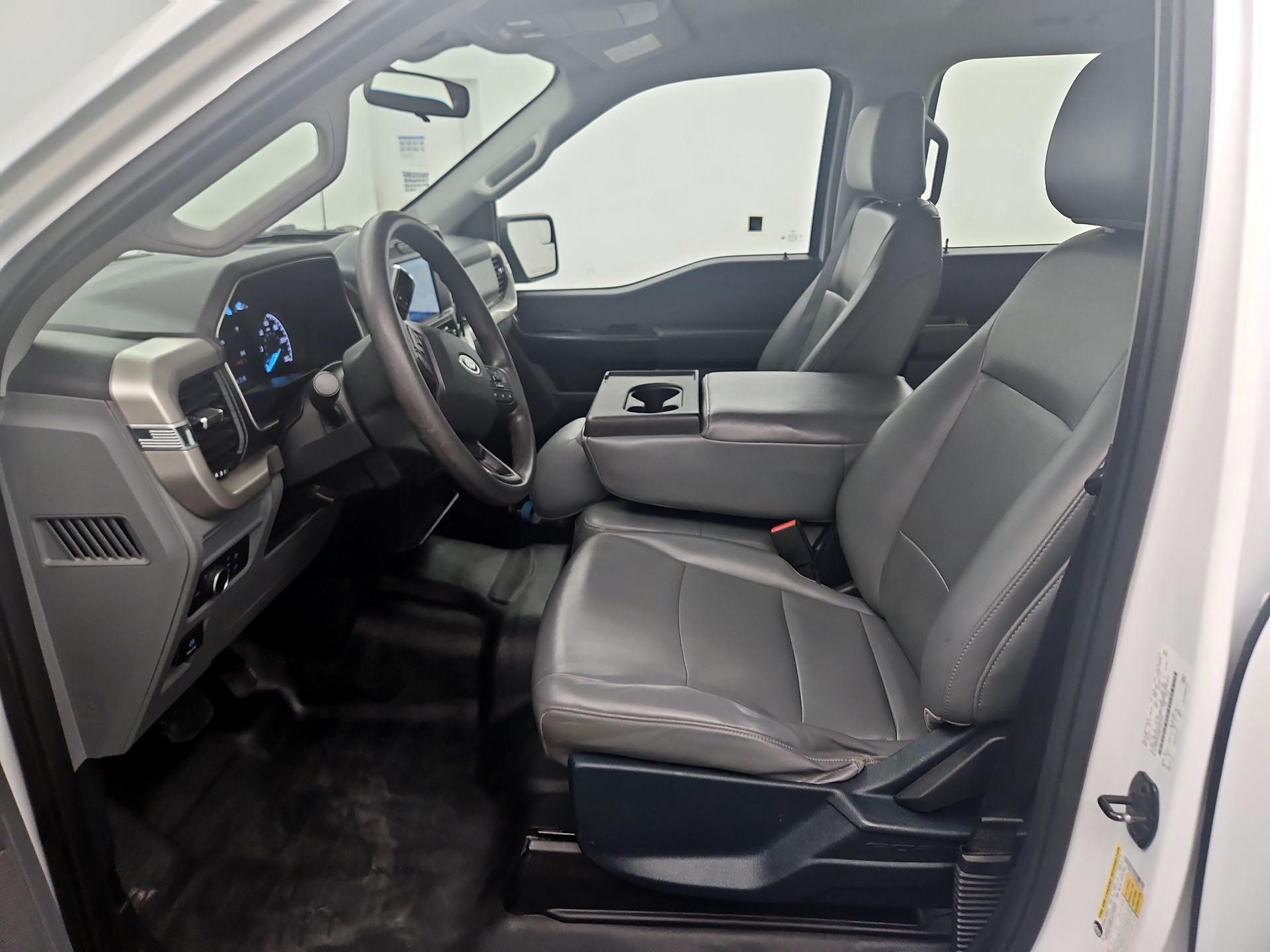 Thumbnail: 2021 Ford F-150 - 11