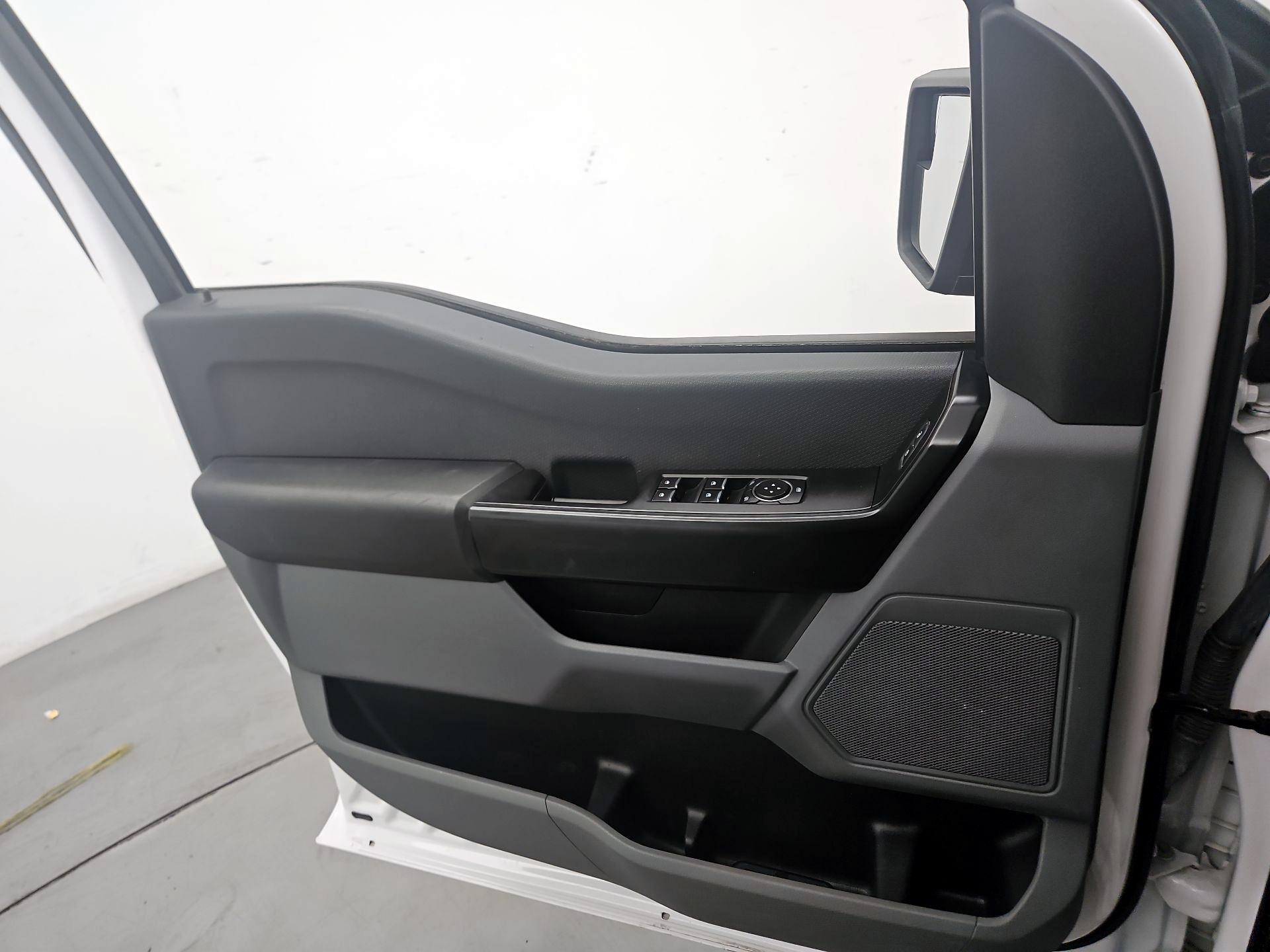 Thumbnail: 2021 Ford F-150 - 12