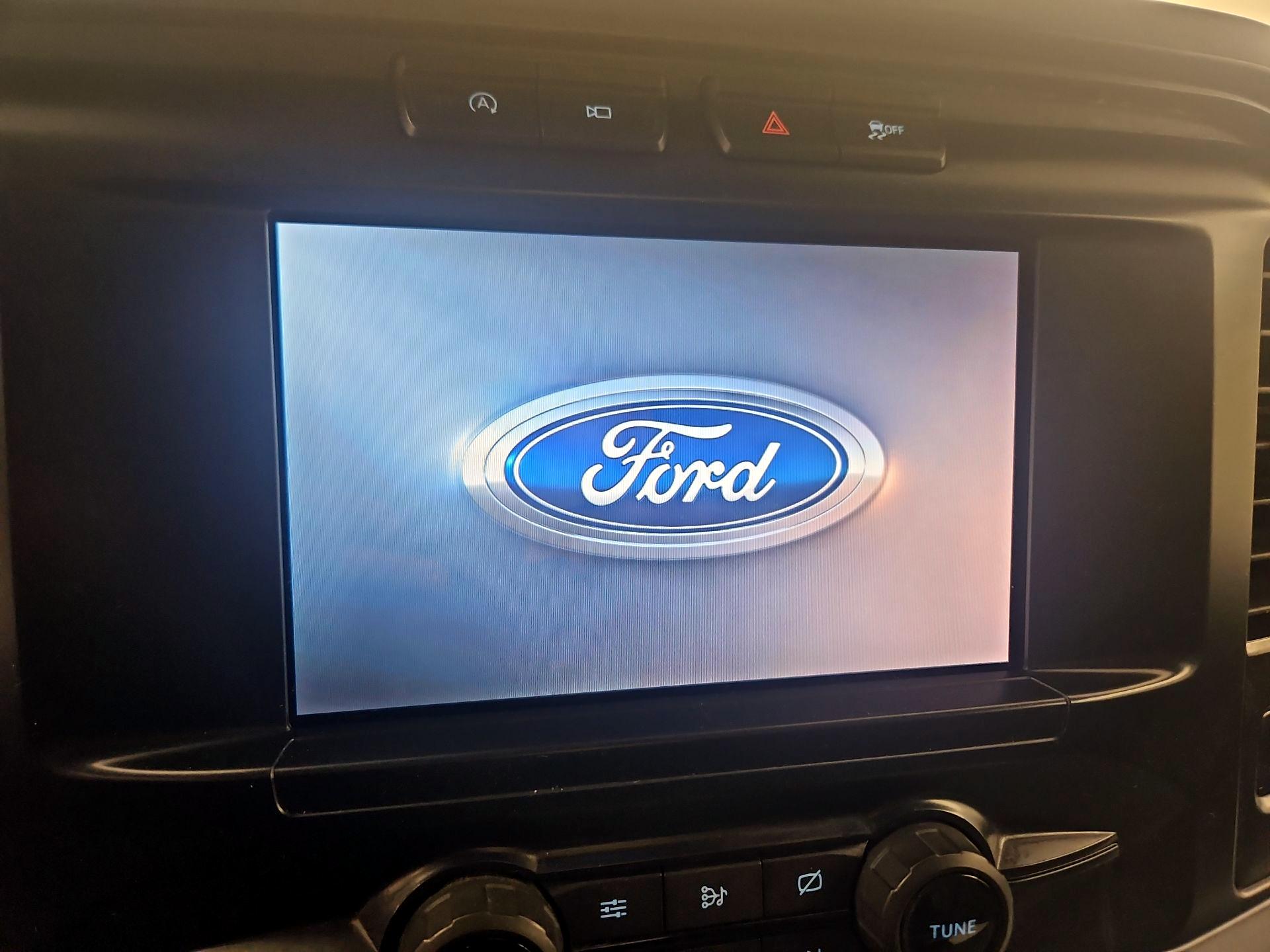 Thumbnail: 2021 Ford F-150 - 15