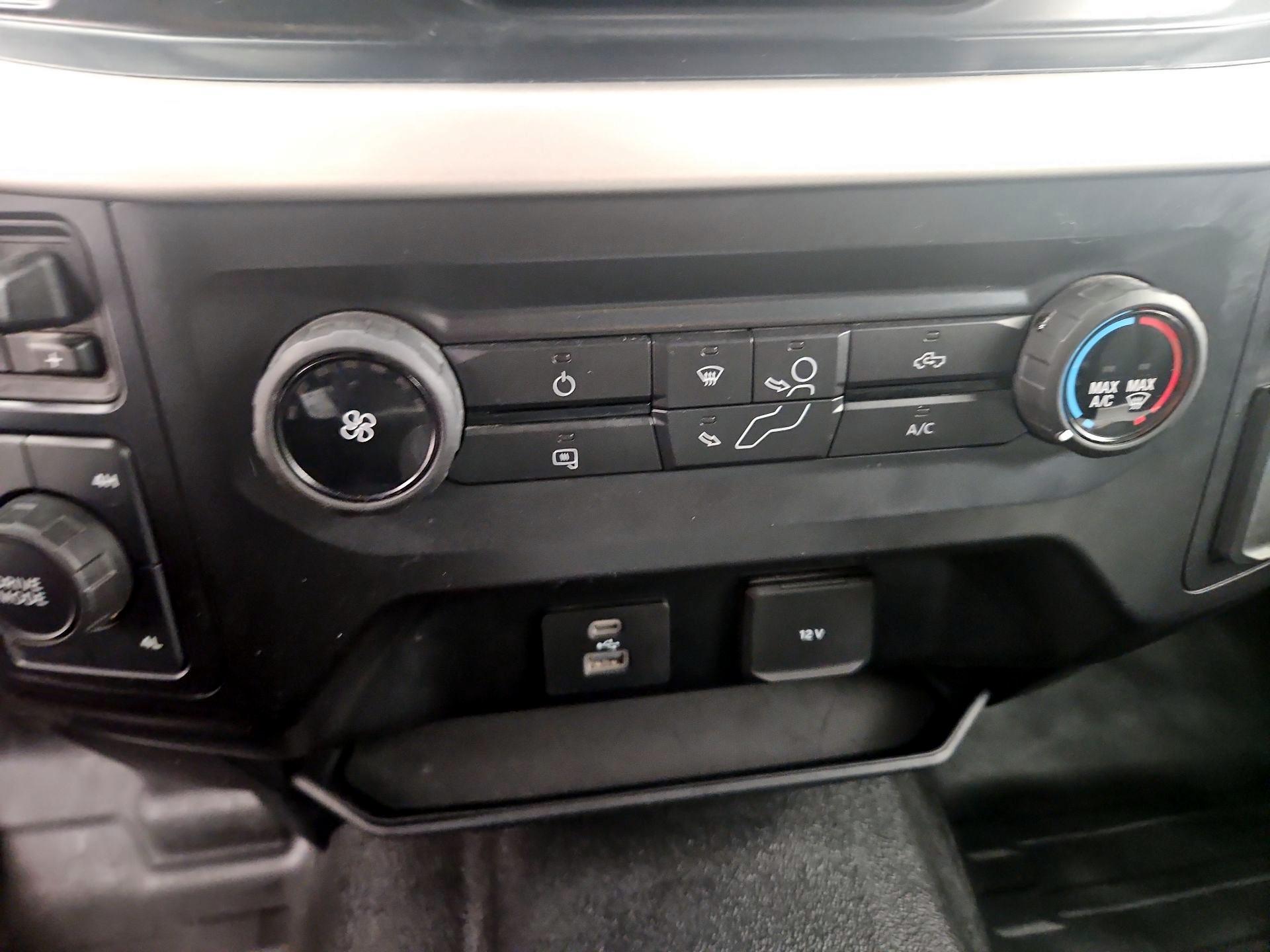 Thumbnail: 2021 Ford F-150 - 16
