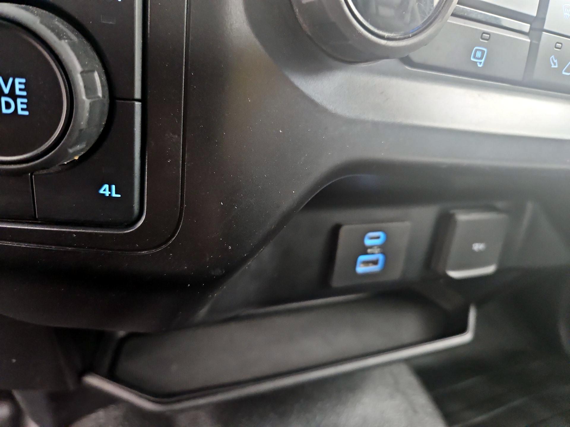 Thumbnail: 2021 Ford F-150 - 18