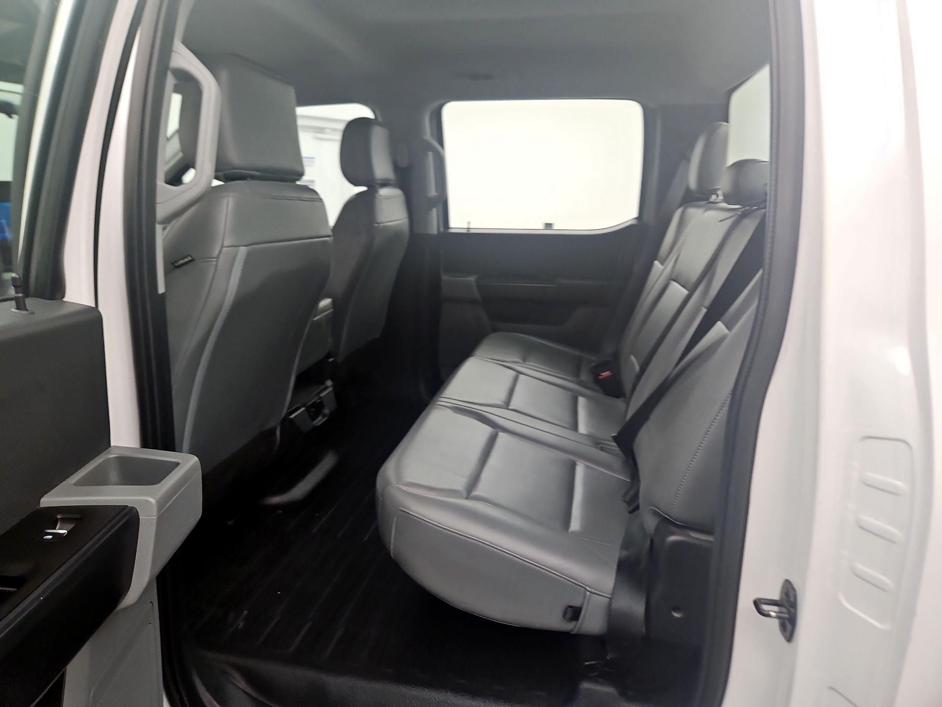 Thumbnail: 2021 Ford F-150 - 19