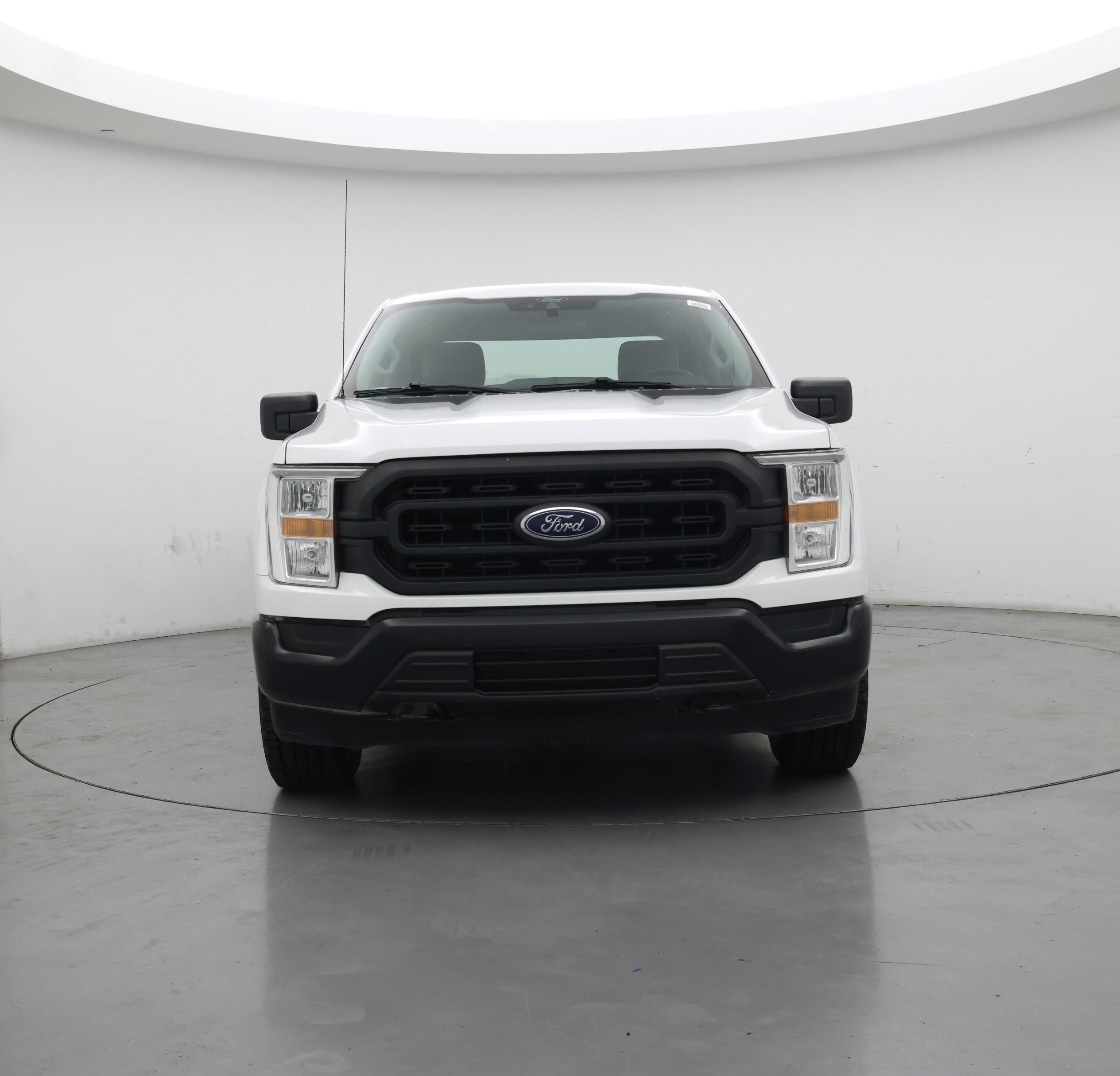 Thumbnail: 2021 Ford F-150 - 5