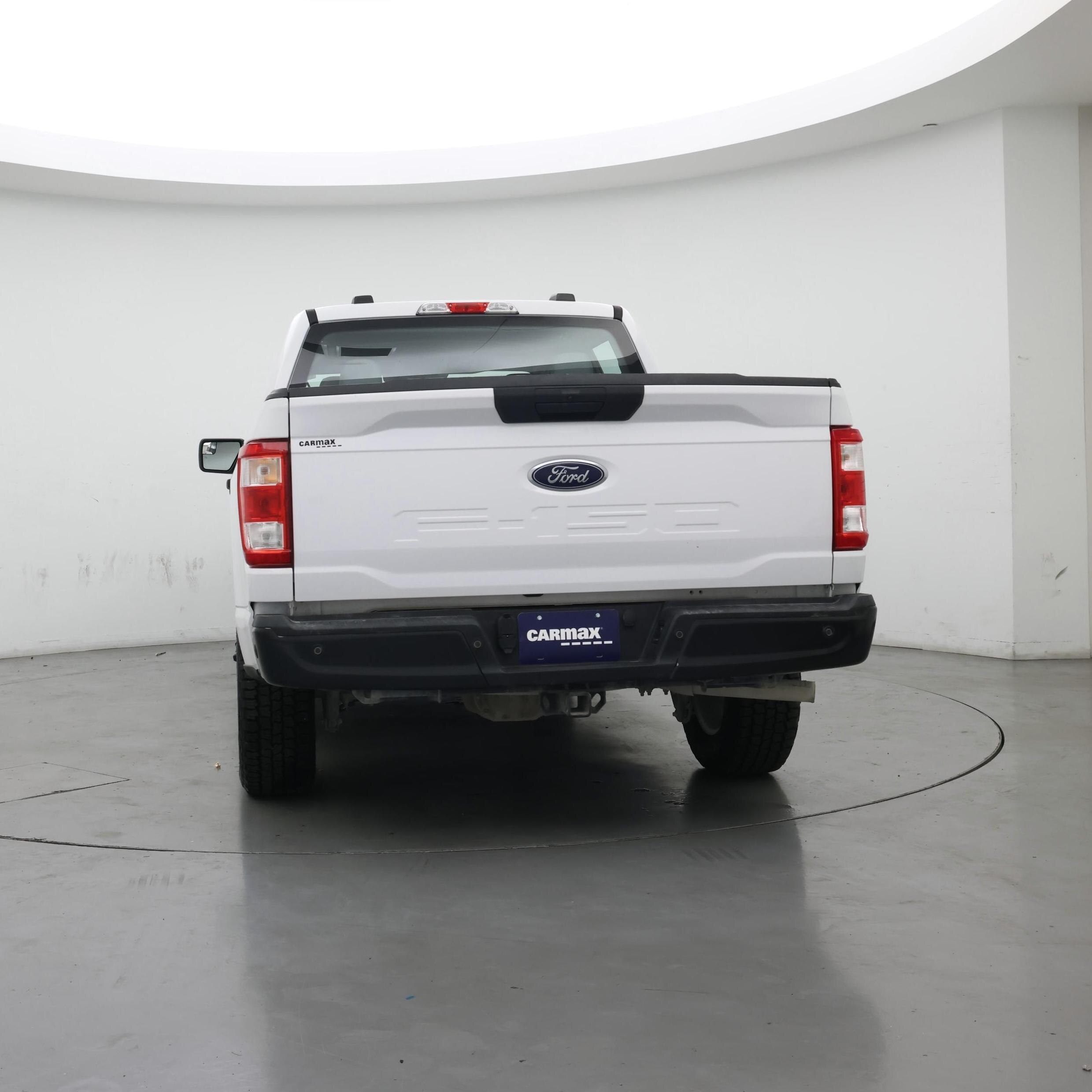Thumbnail: 2021 Ford F-150 - 6