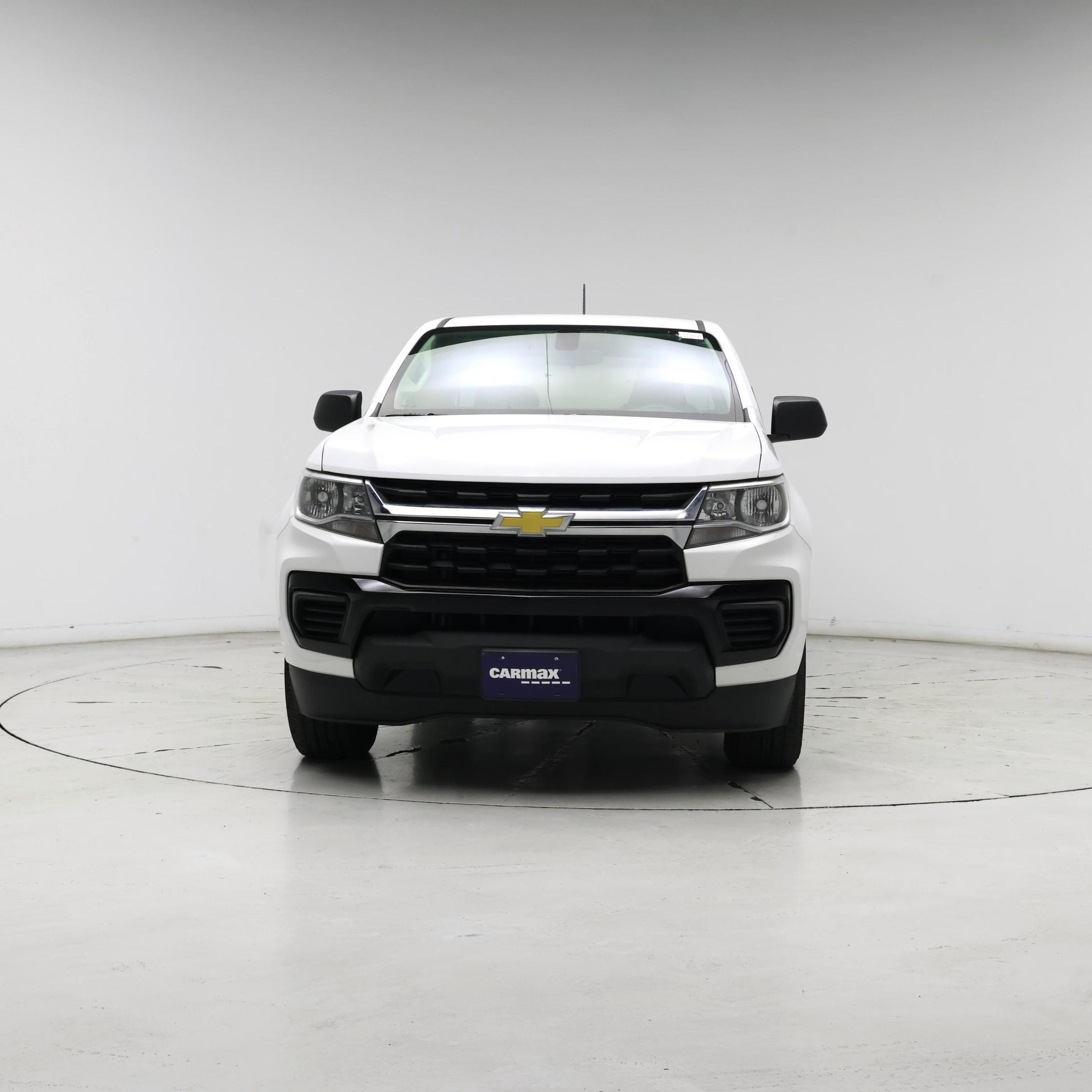 Thumbnail: 2022 Chevrolet Colorado - 5