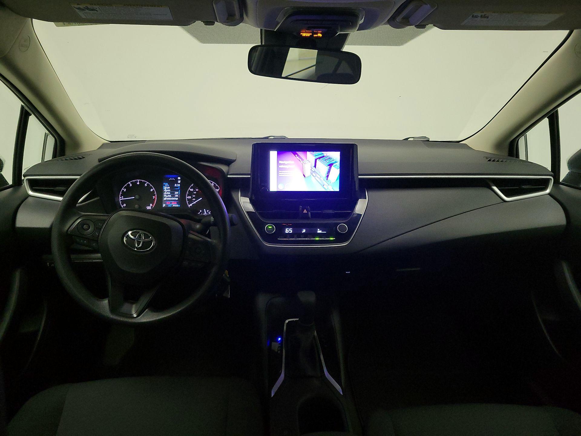 Thumbnail: 2024 Toyota Corolla - 9