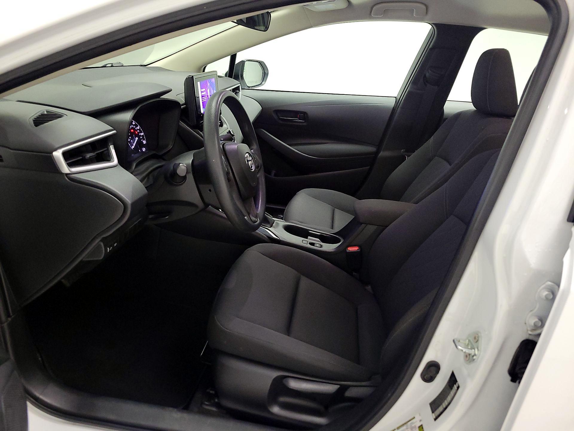 Thumbnail: 2024 Toyota Corolla - 11