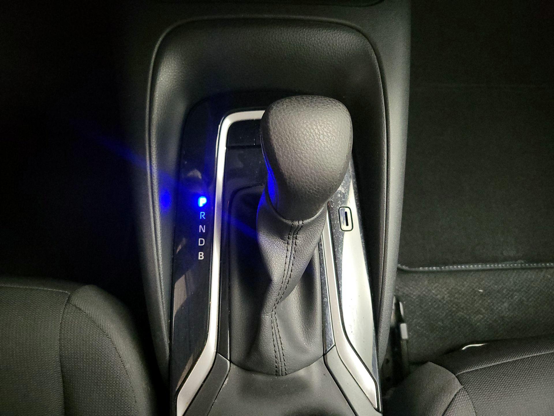 Thumbnail: 2024 Toyota Corolla - 18