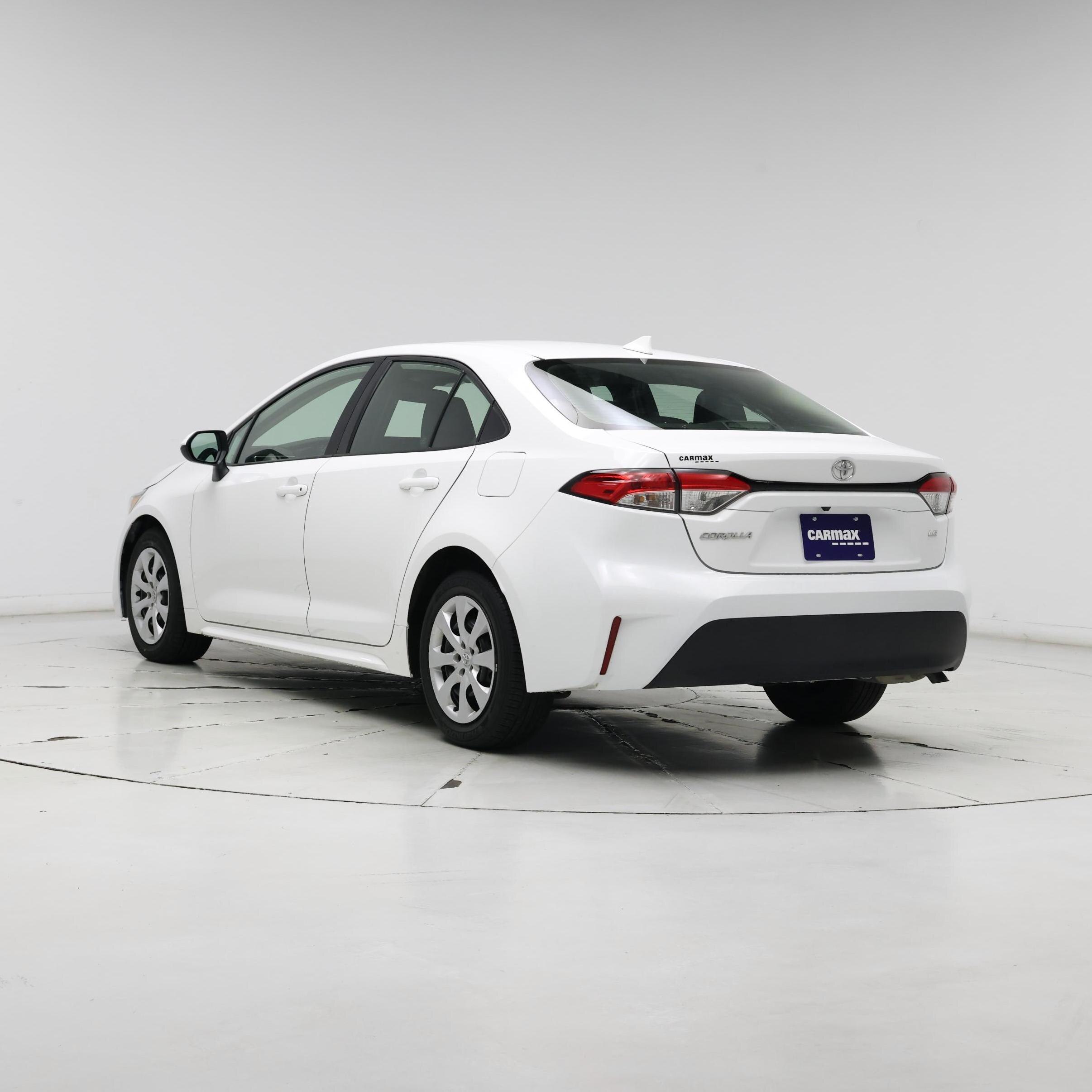 Thumbnail: 2024 Toyota Corolla - 2