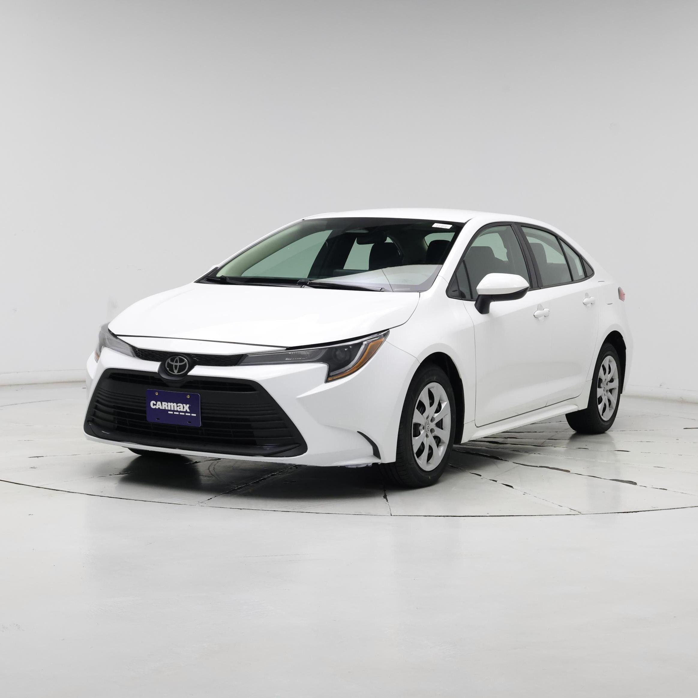 Thumbnail: 2024 Toyota Corolla - 4