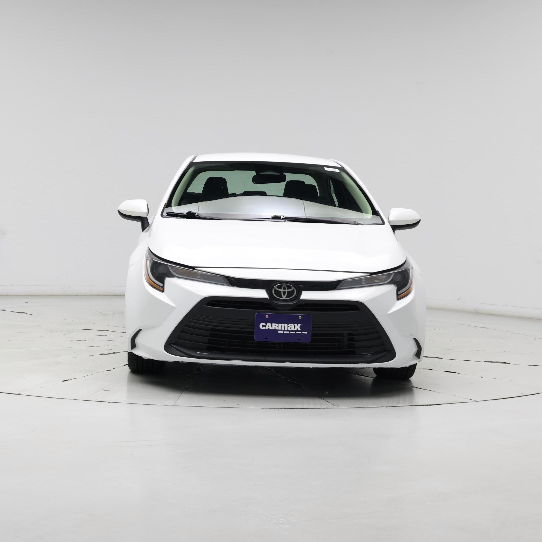 Thumbnail: 2024 Toyota Corolla - 5