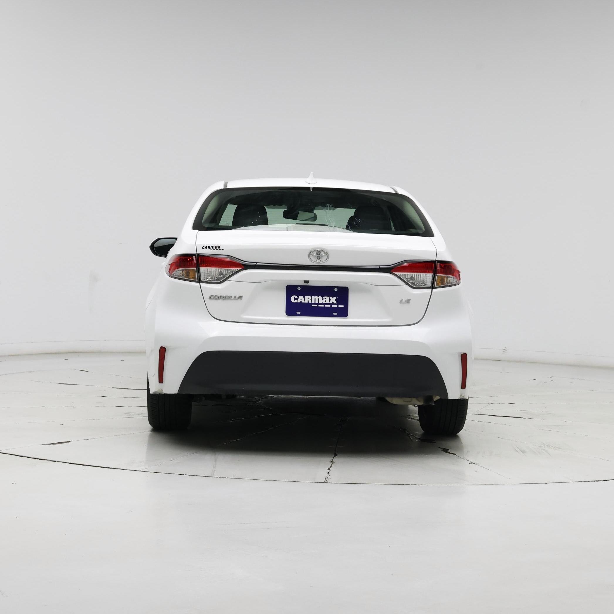 Thumbnail: 2024 Toyota Corolla - 6