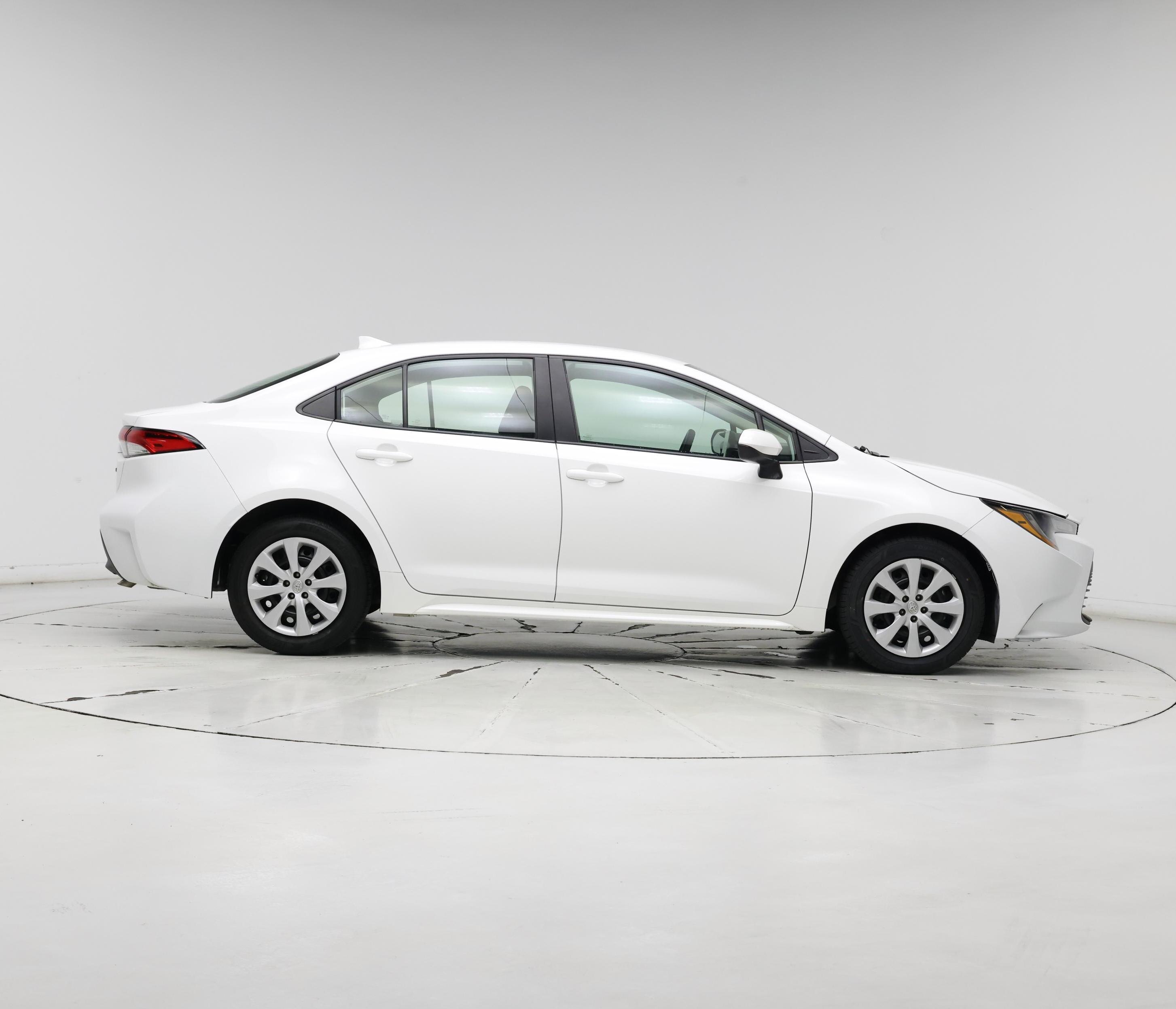 Thumbnail: 2024 Toyota Corolla - 7