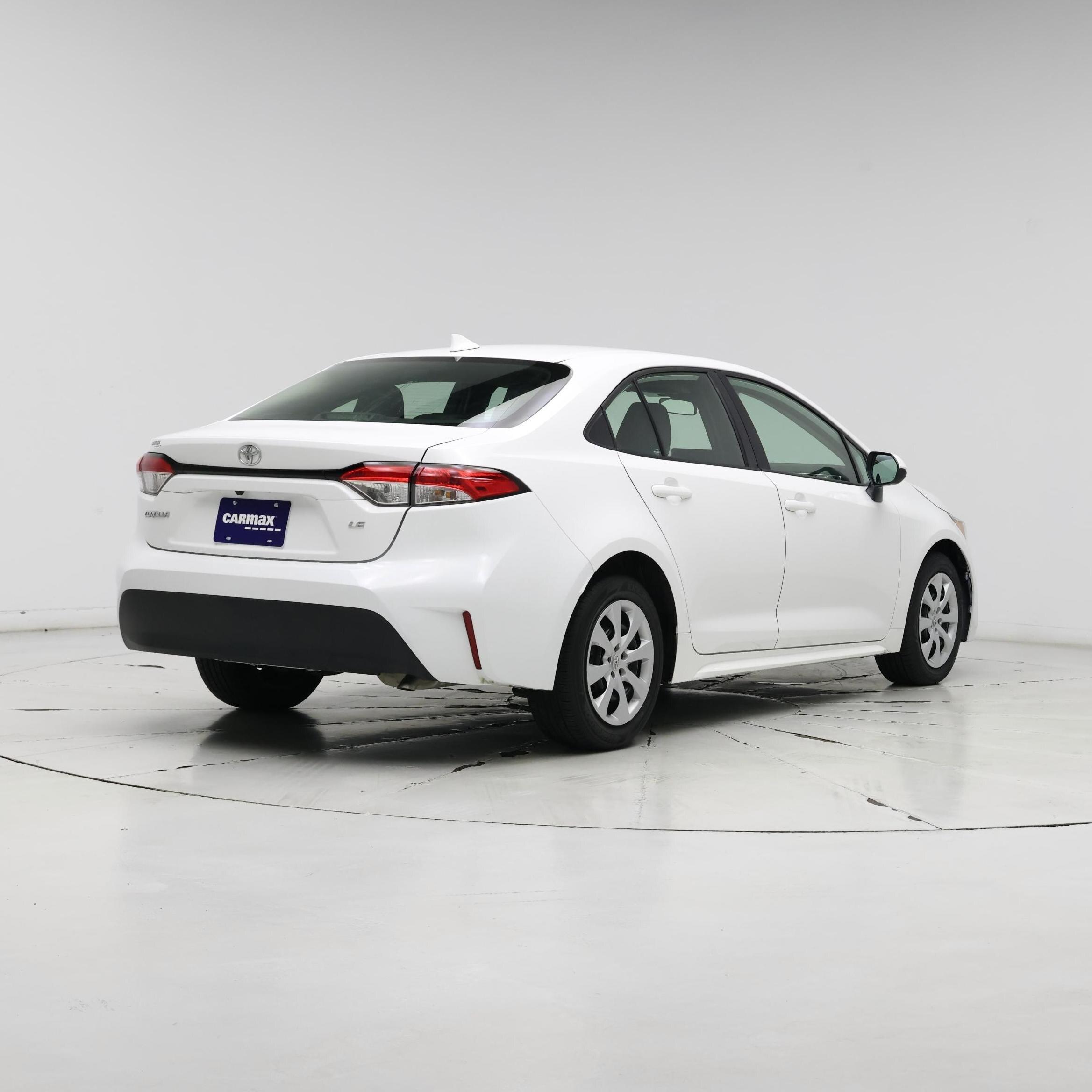 Thumbnail: 2024 Toyota Corolla - 8