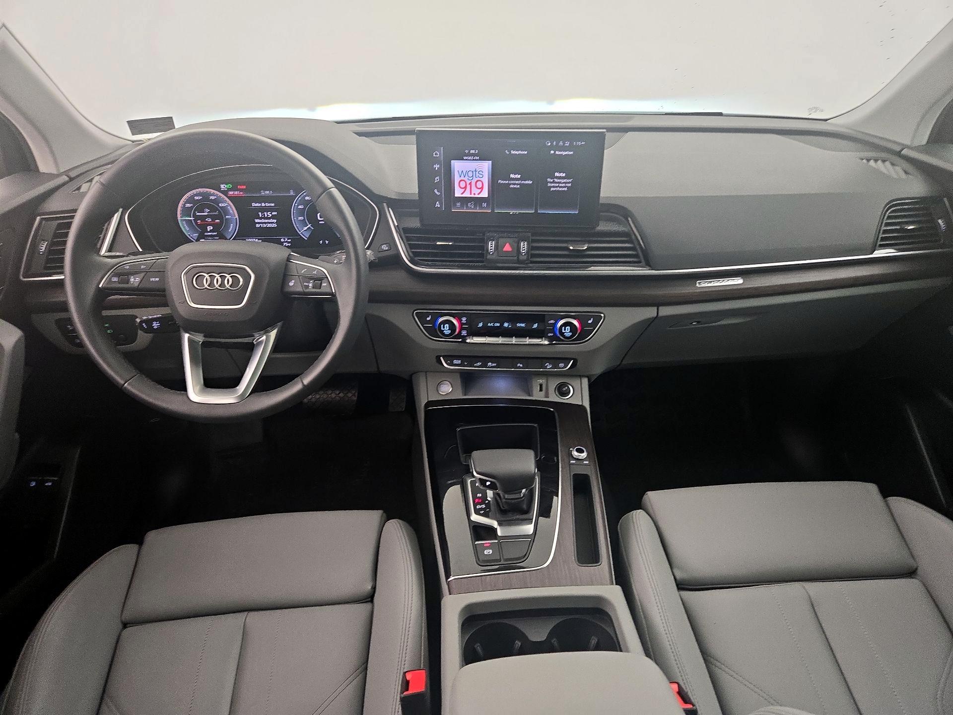 Thumbnail: 2024 Audi Q5 - 9