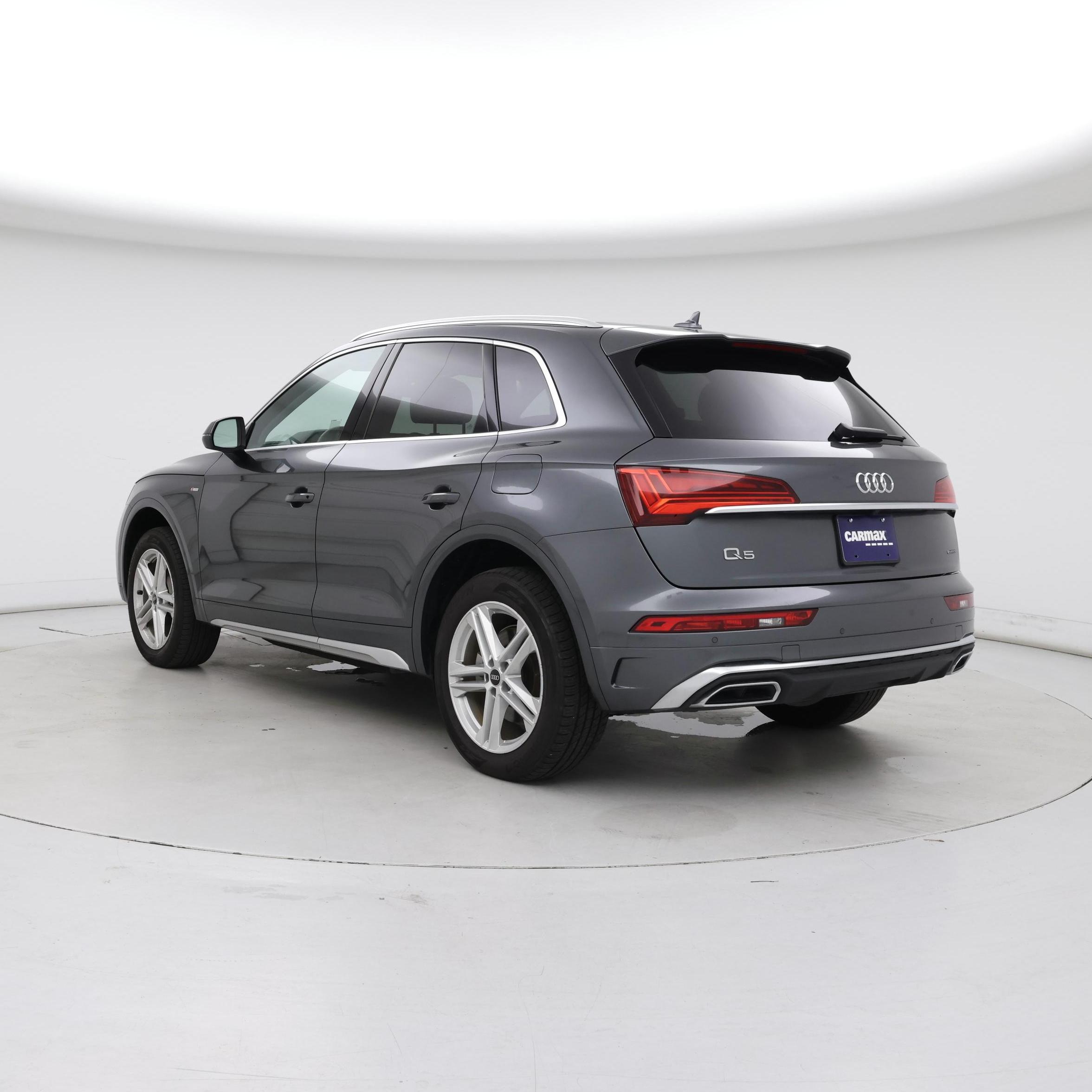 Thumbnail: 2024 Audi Q5 - 2