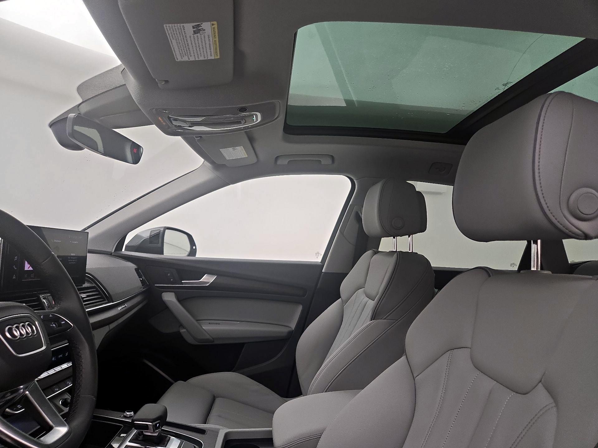 Thumbnail: 2024 Audi Q5 - 19
