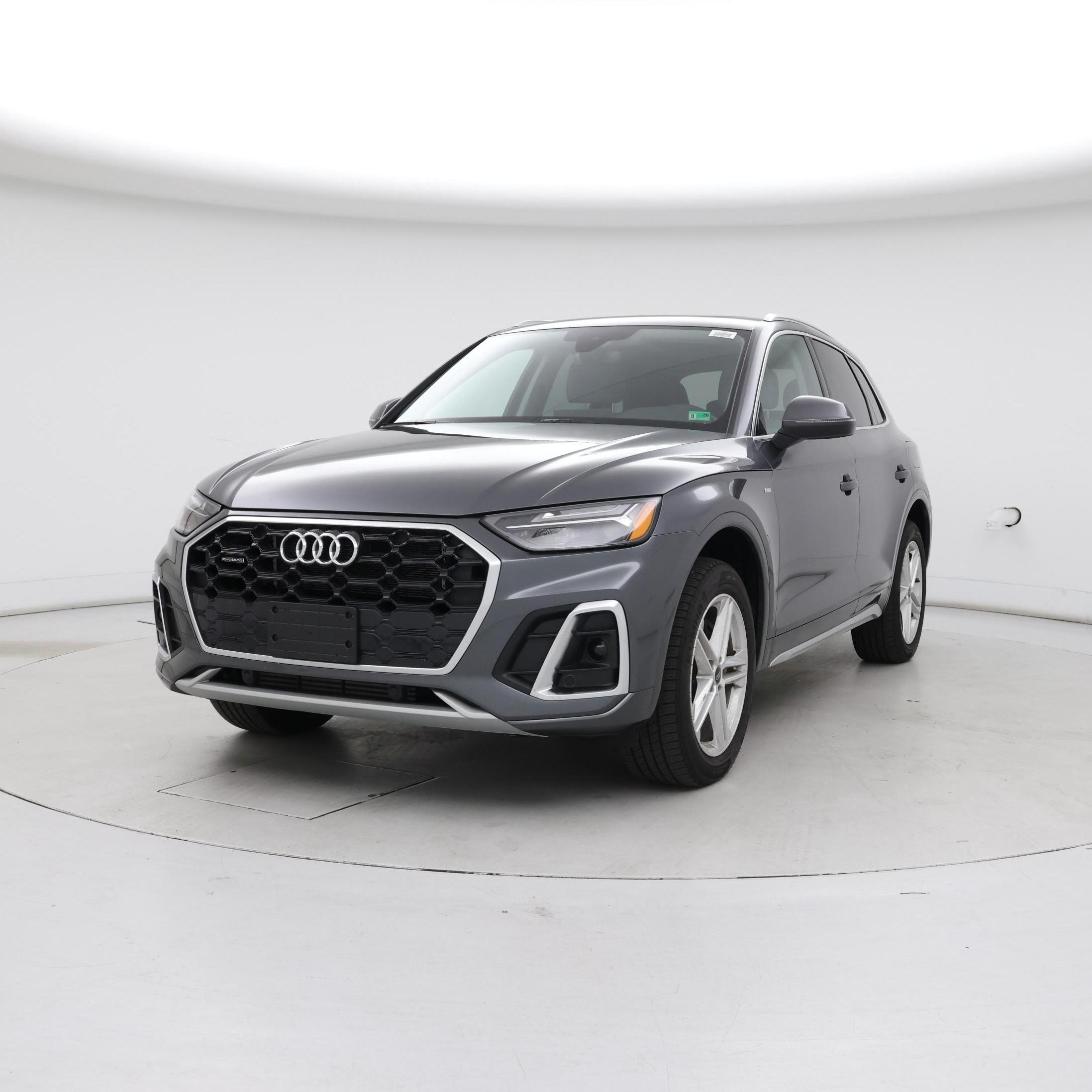 Thumbnail: 2024 Audi Q5 - 4