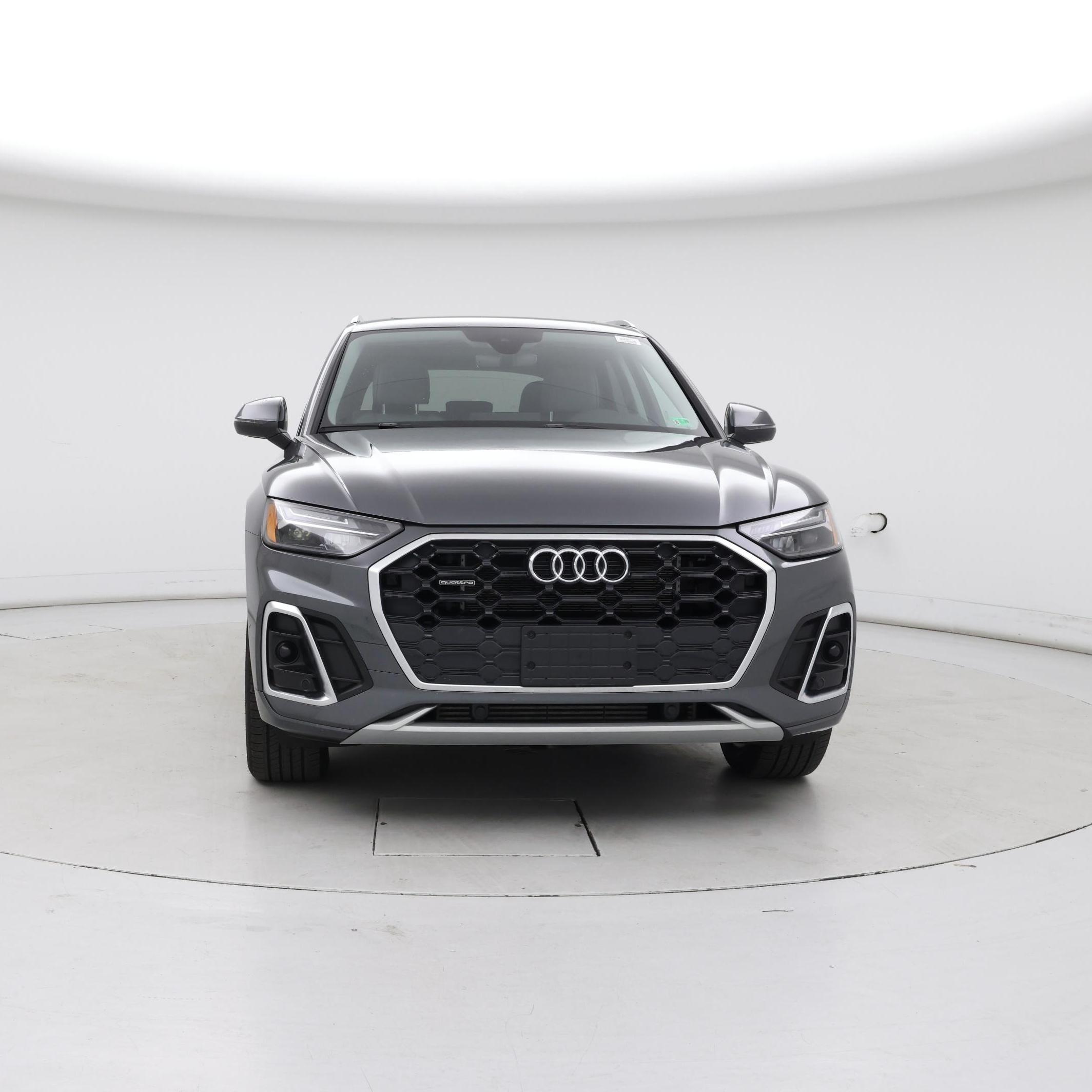 Thumbnail: 2024 Audi Q5 - 5