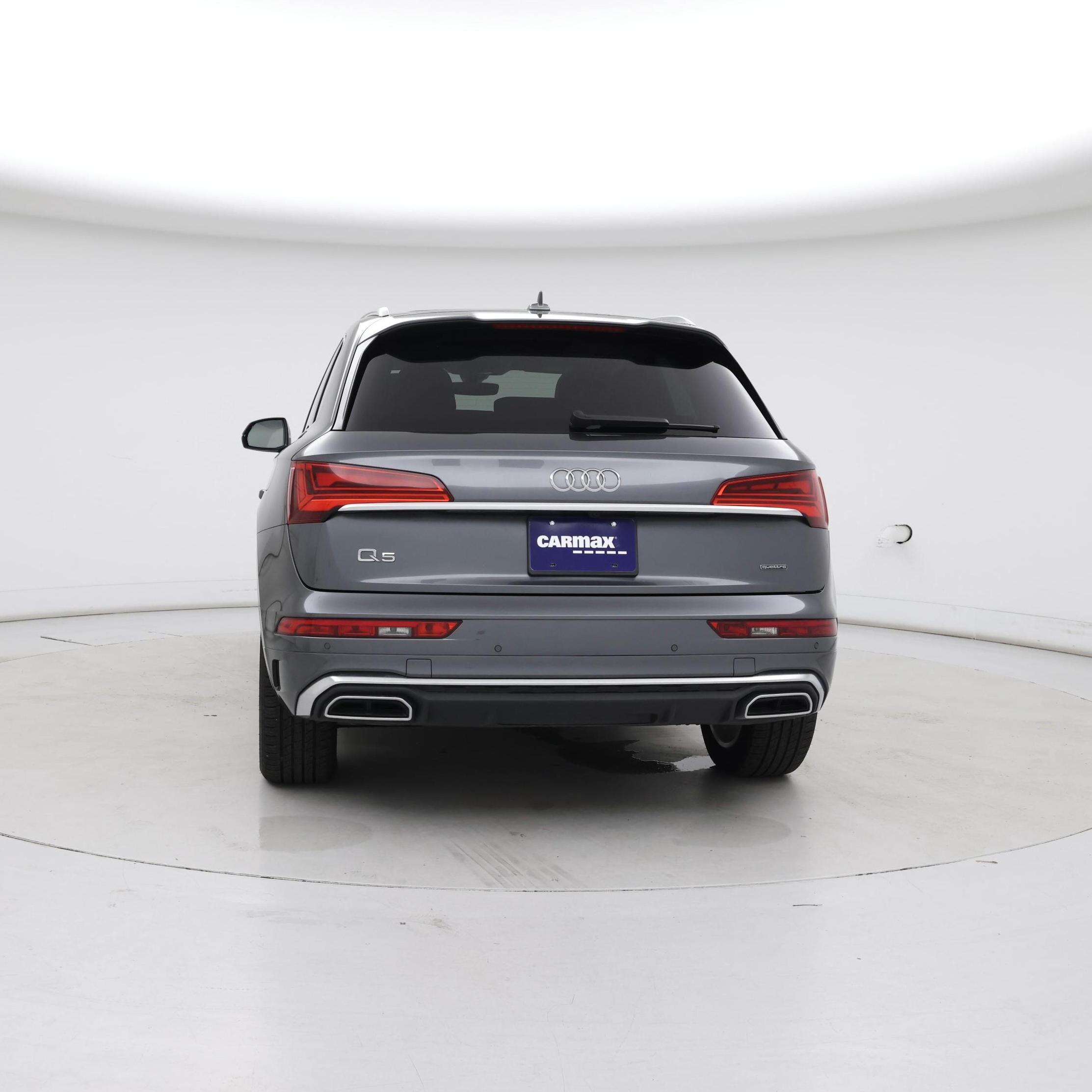 Thumbnail: 2024 Audi Q5 - 6