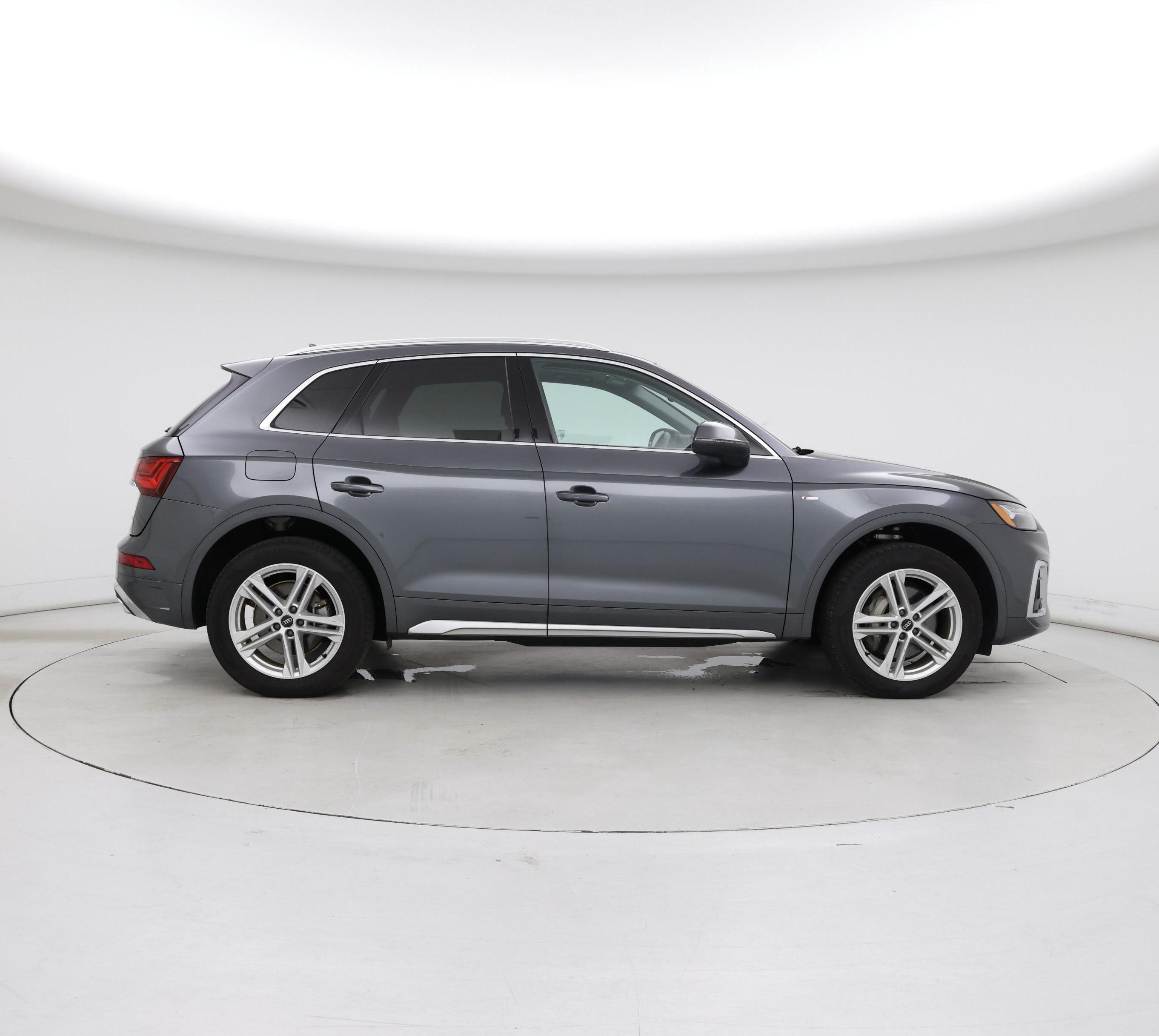 Thumbnail: 2024 Audi Q5 - 7