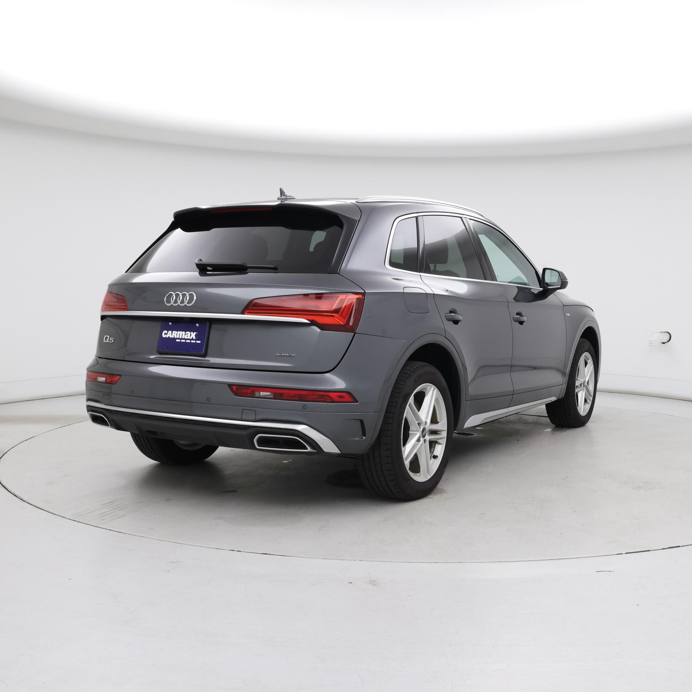 Thumbnail: 2024 Audi Q5 - 8