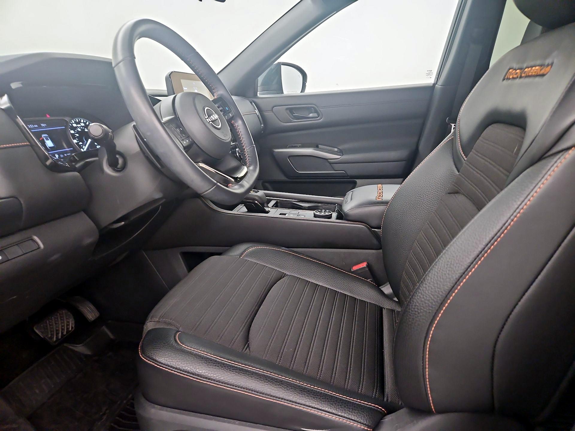 Thumbnail: 2024 Nissan Pathfinder - 11