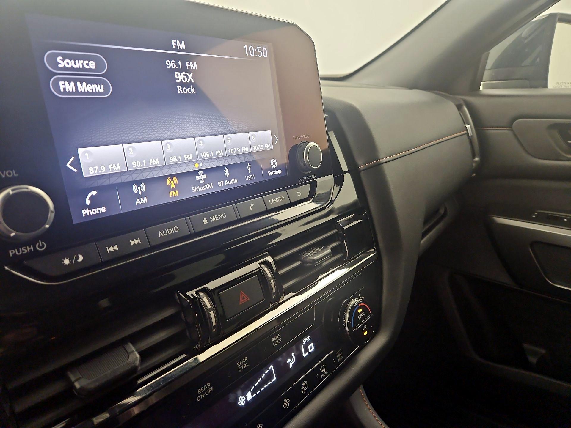 Thumbnail: 2024 Nissan Pathfinder - 15