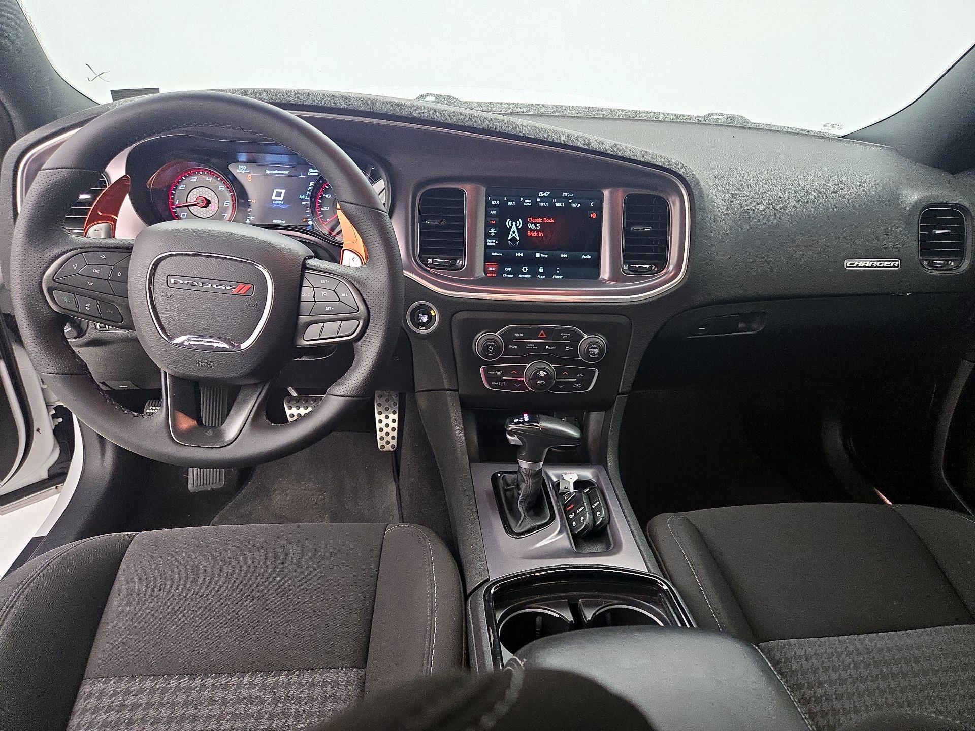 Thumbnail: 2021 Dodge Charger - 9