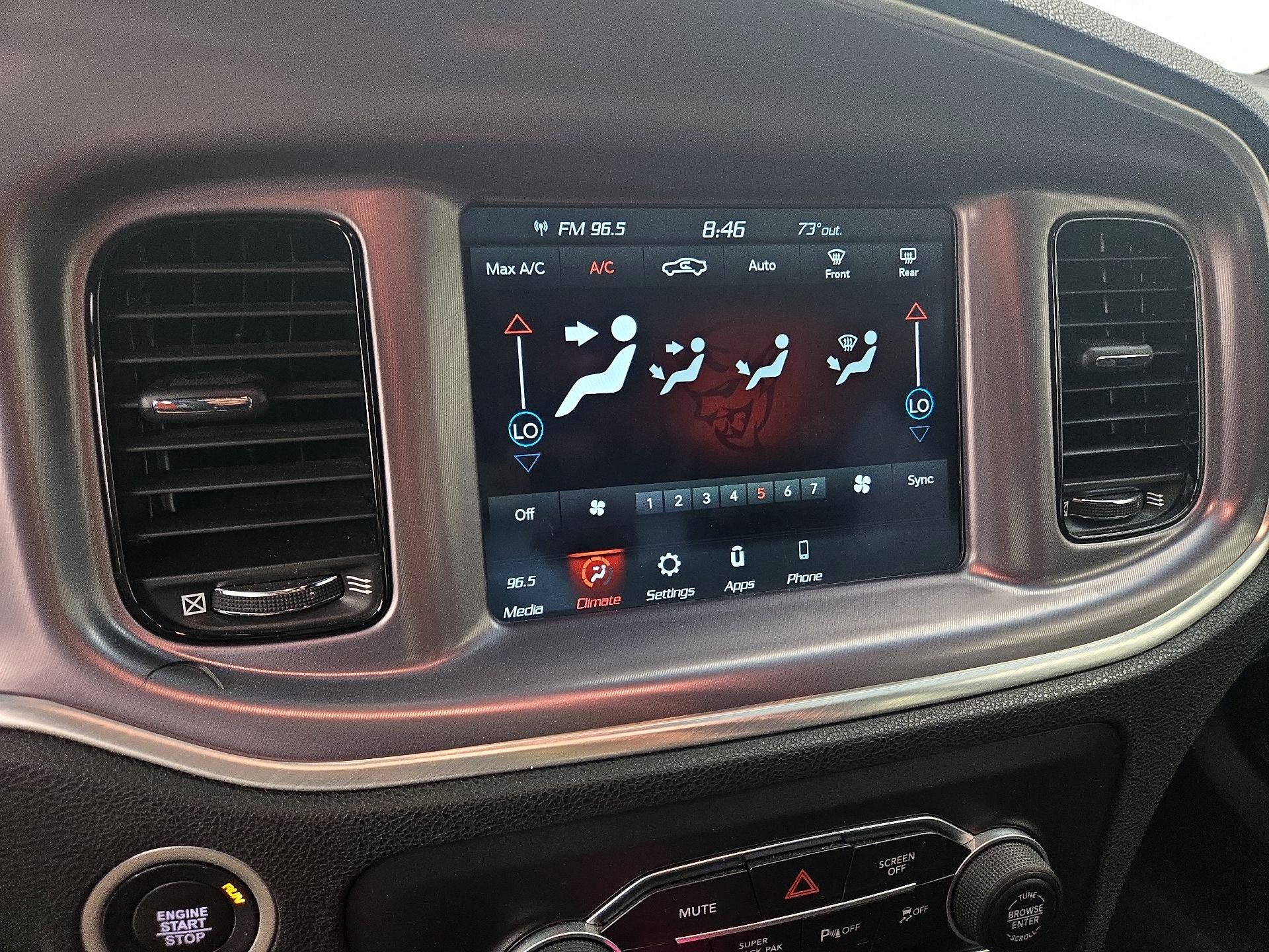 Thumbnail: 2021 Dodge Charger - 16