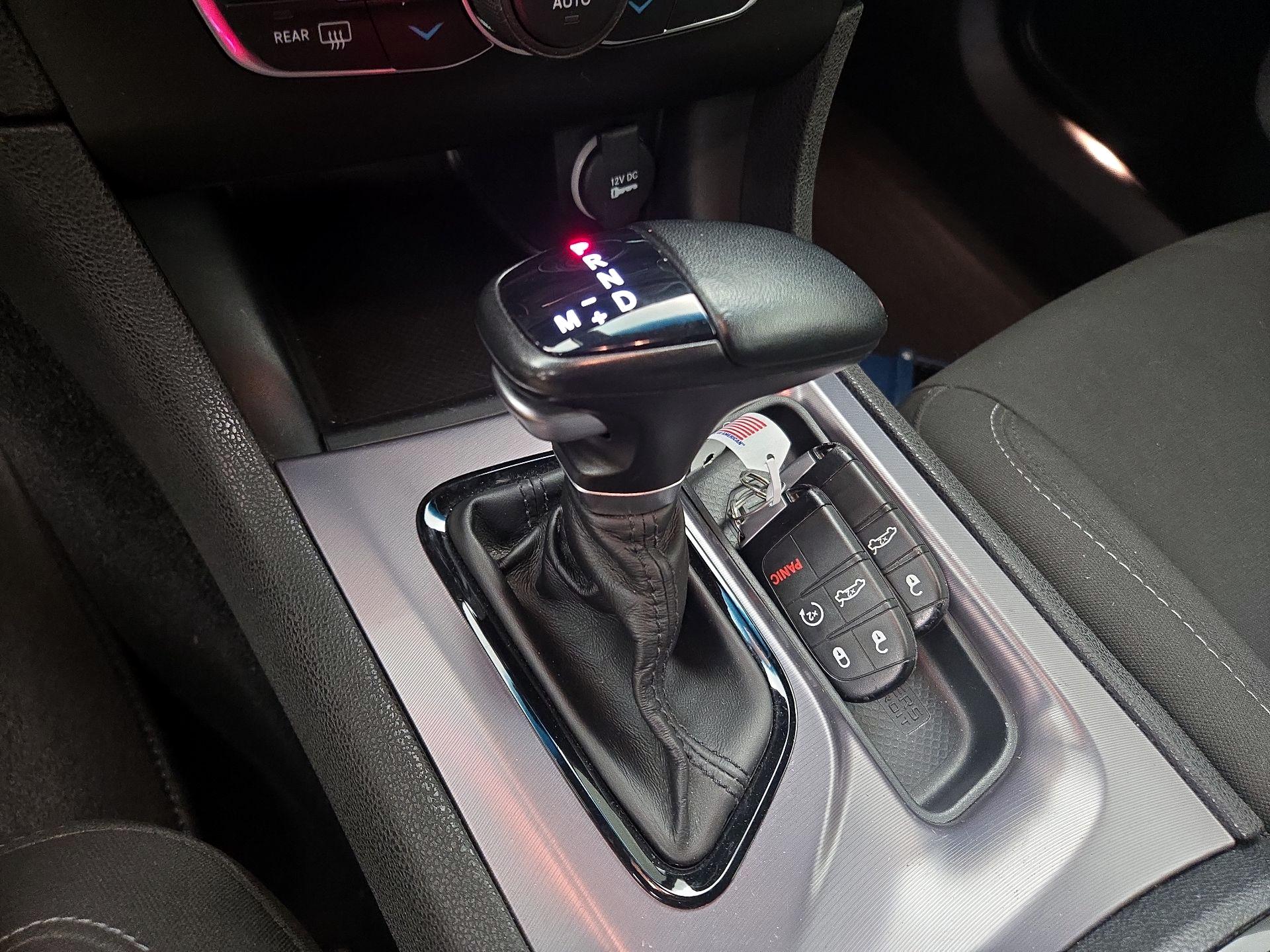 Thumbnail: 2021 Dodge Charger - 17