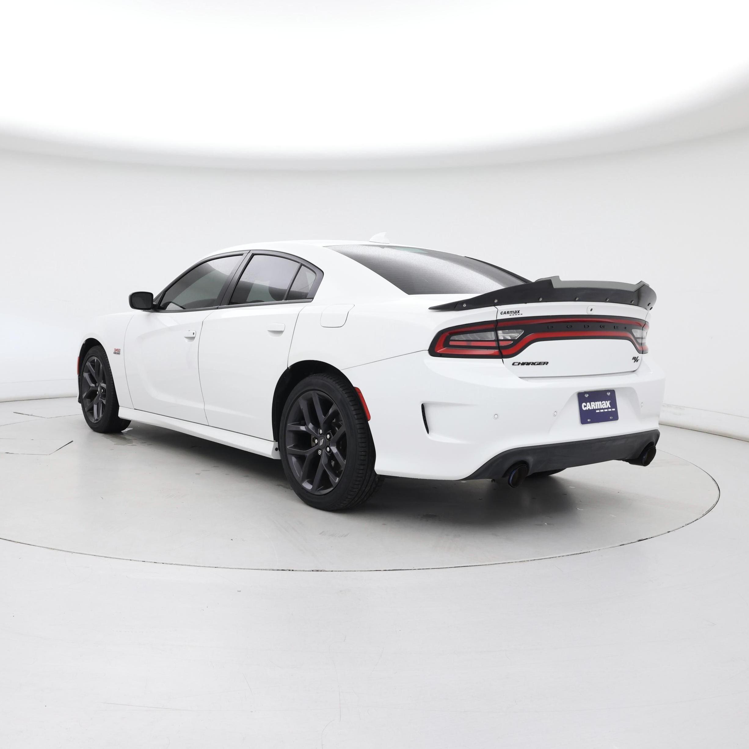 Thumbnail: 2021 Dodge Charger - 2