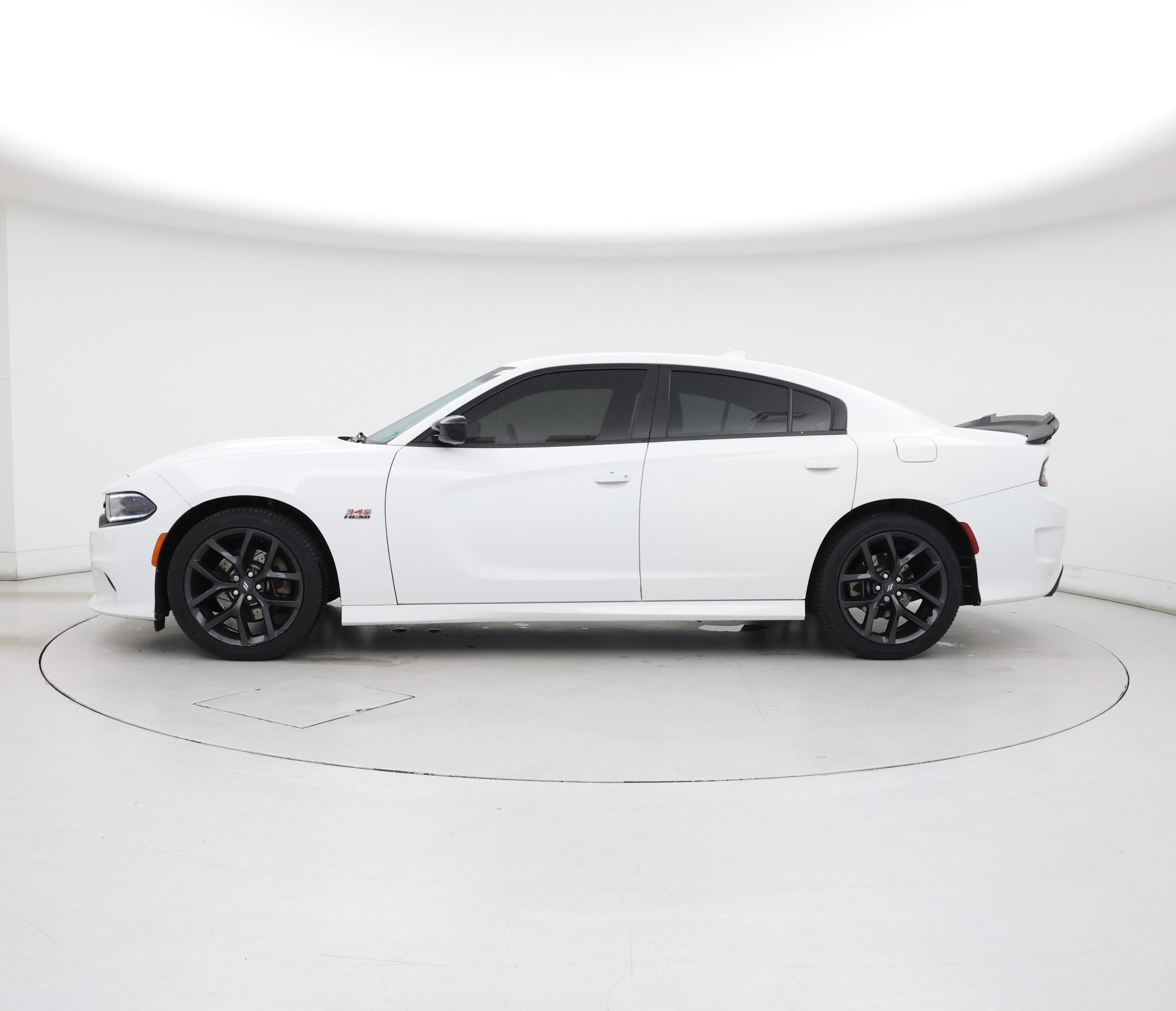 Thumbnail: 2021 Dodge Charger - 3