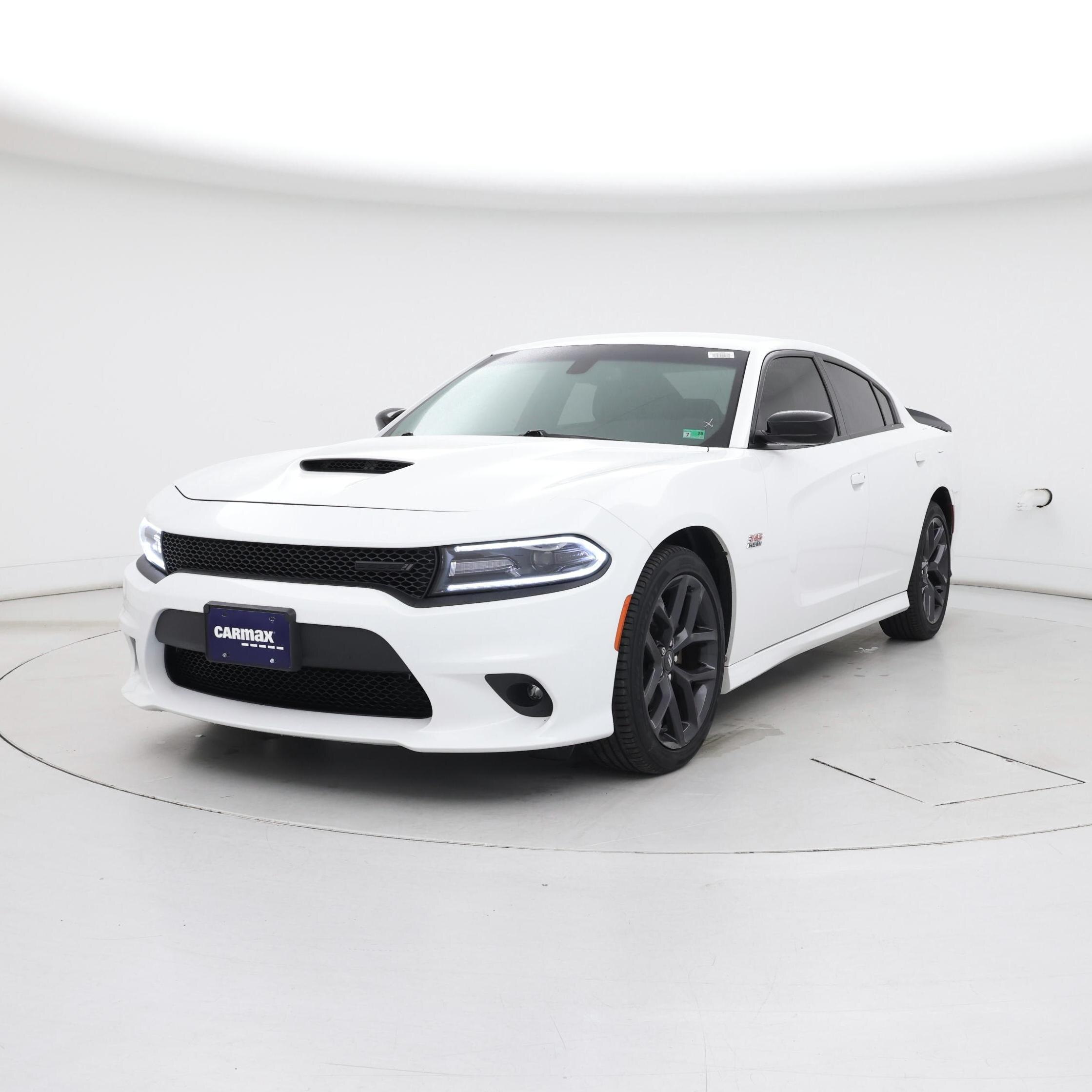 Thumbnail: 2021 Dodge Charger - 4