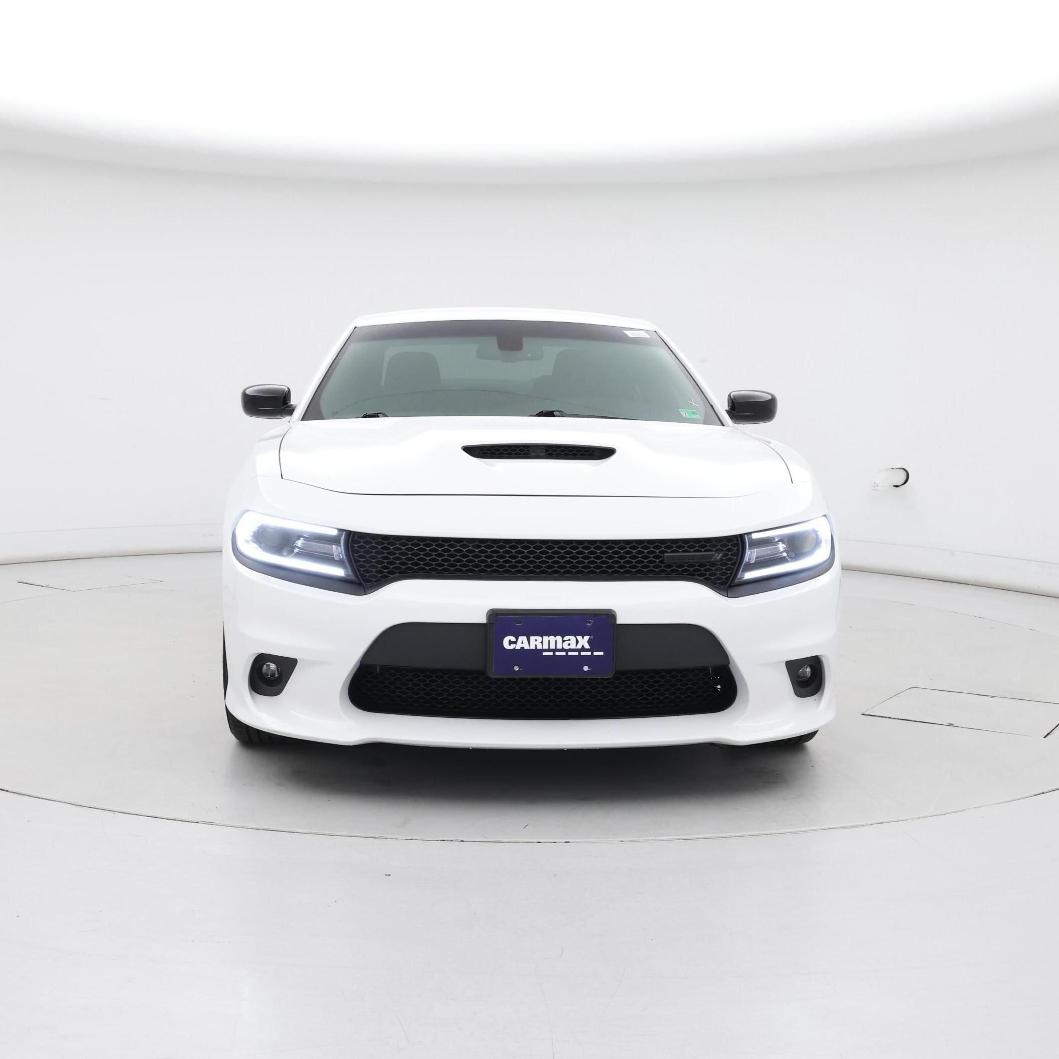 Thumbnail: 2021 Dodge Charger - 5
