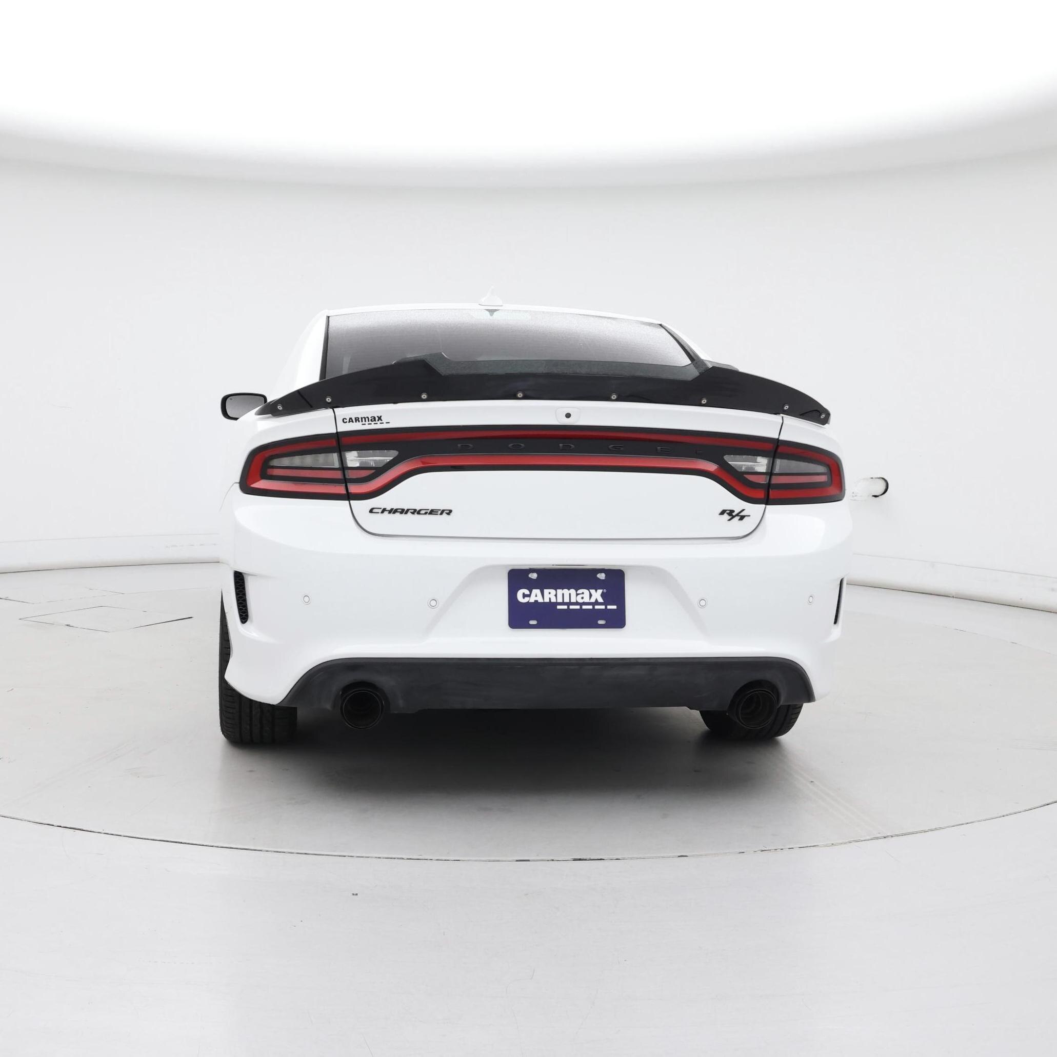 Thumbnail: 2021 Dodge Charger - 6