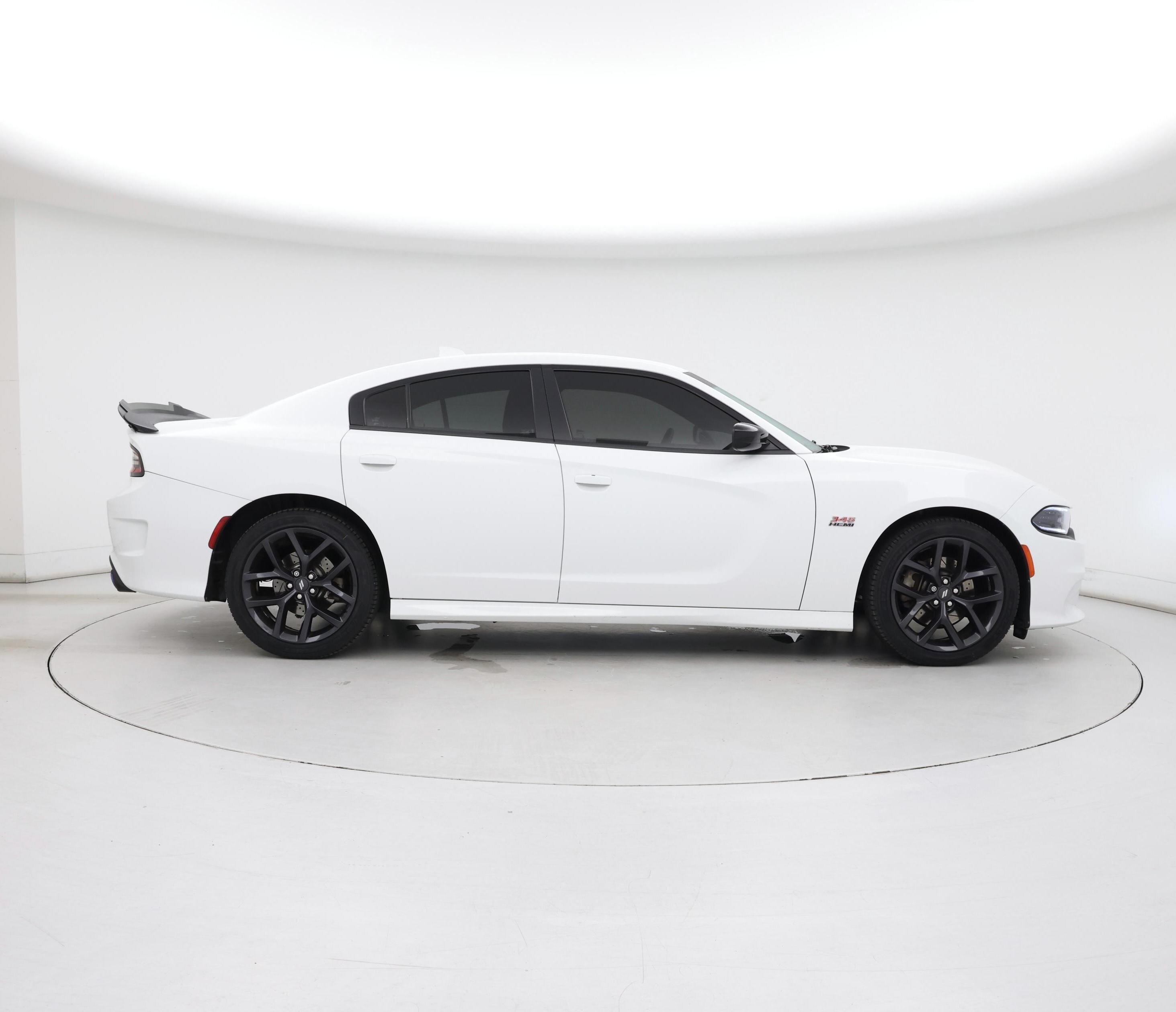 Thumbnail: 2021 Dodge Charger - 7