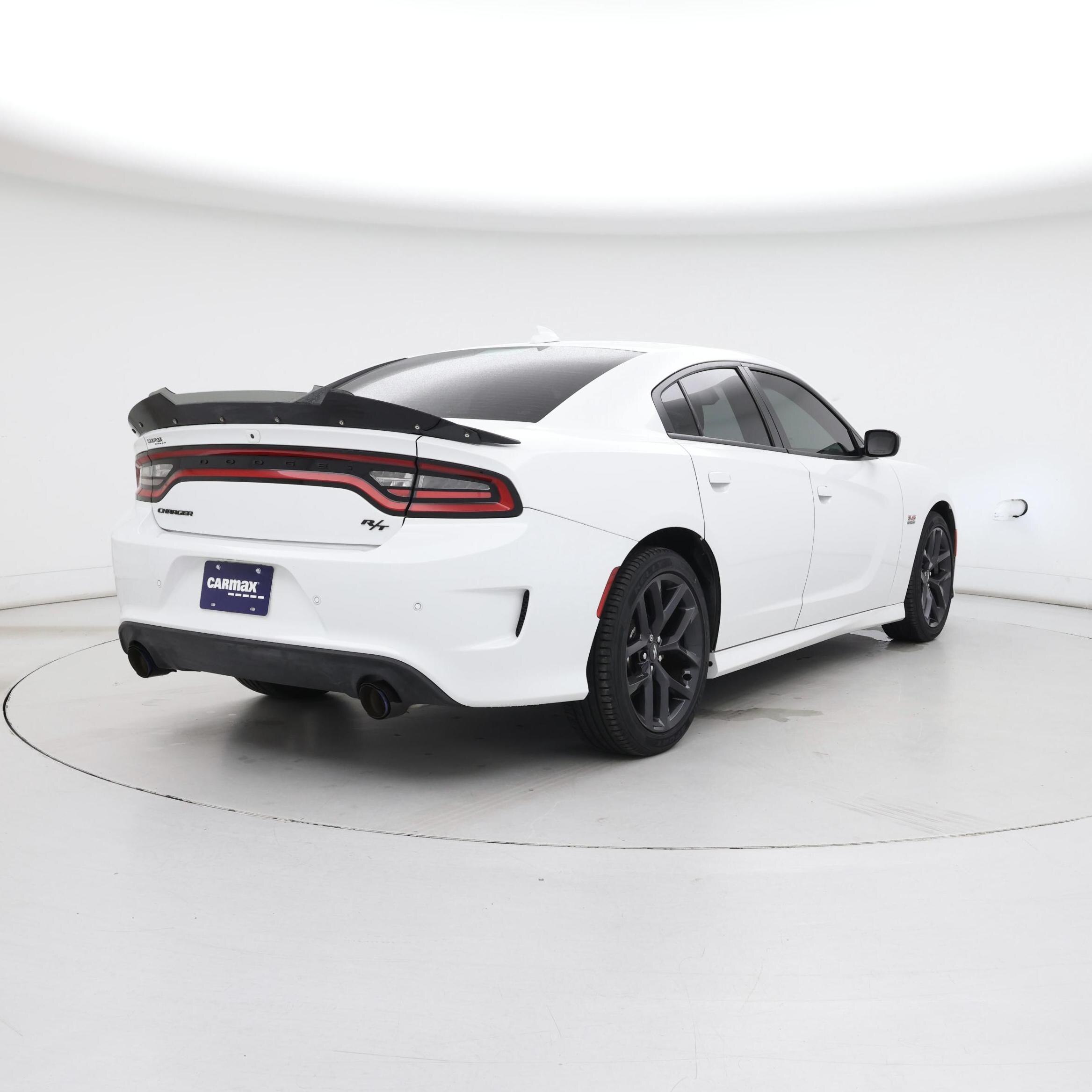 Thumbnail: 2021 Dodge Charger - 8