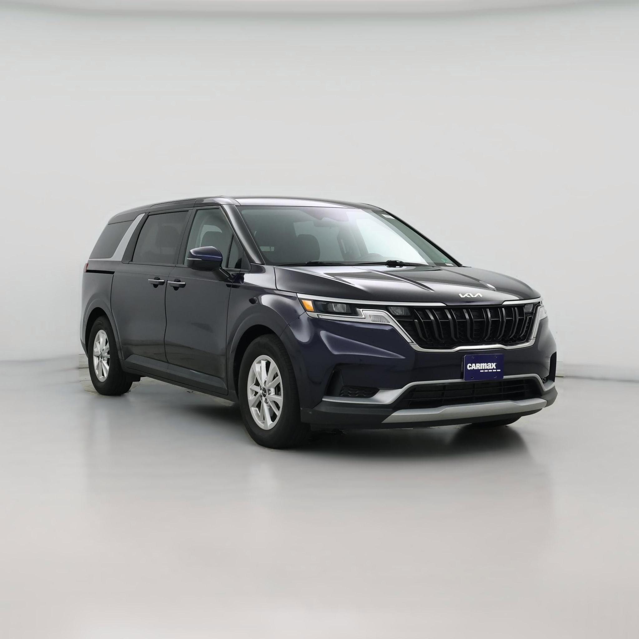 Thumbnail: 2024 Kia Carnival - 1