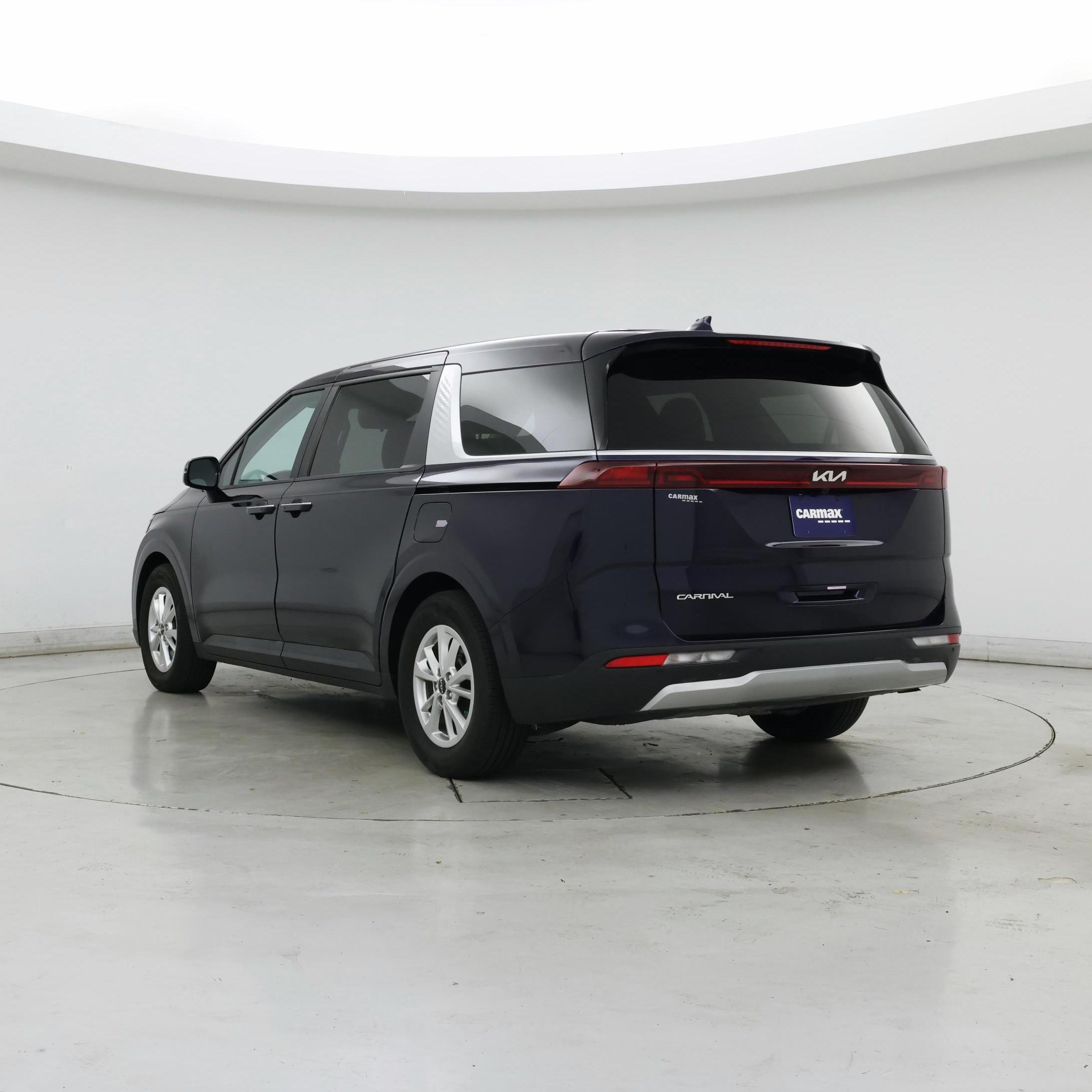 Thumbnail: 2024 Kia Carnival - 2