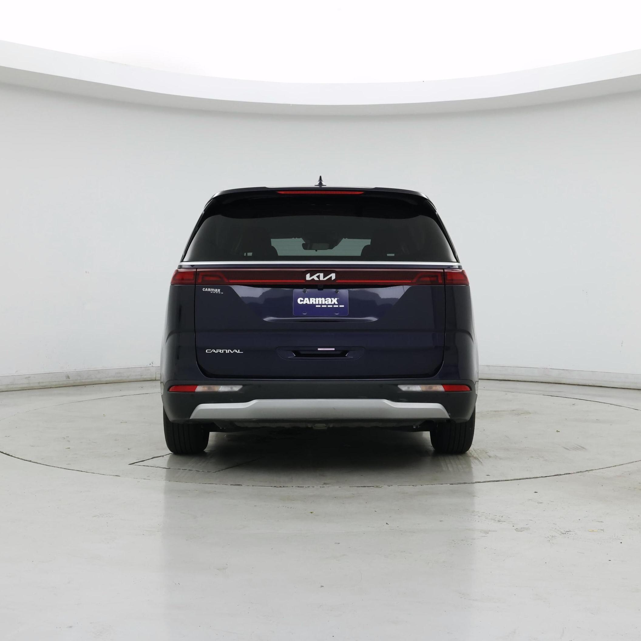 Thumbnail: 2024 Kia Carnival - 6
