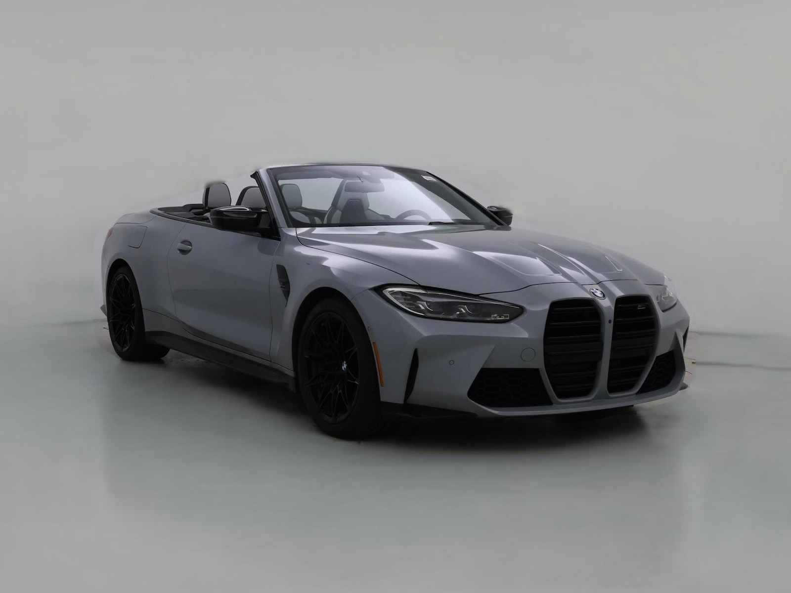2024 BMW M4 Convertible