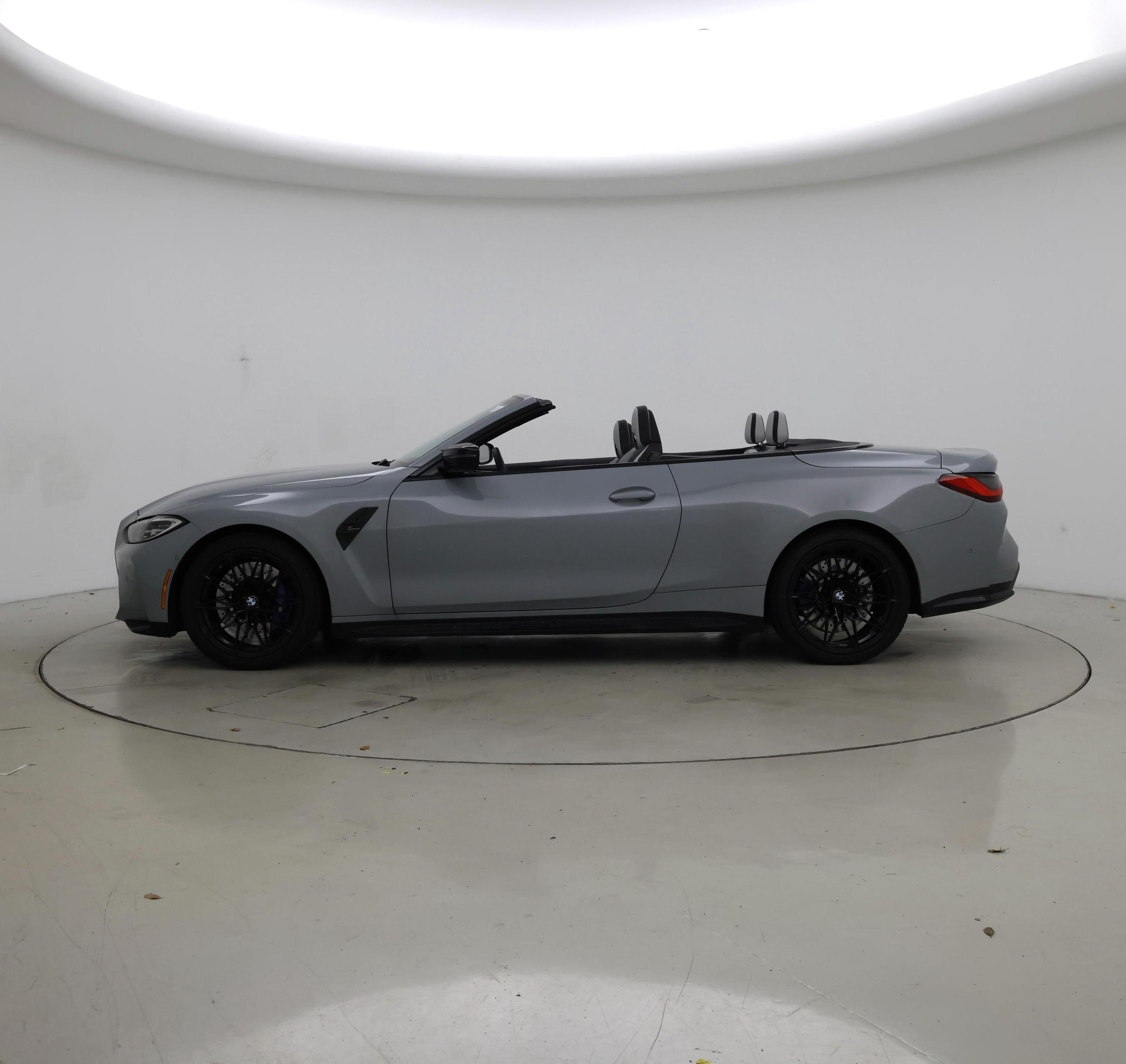 Thumbnail: 2024 BMW M4 - 3