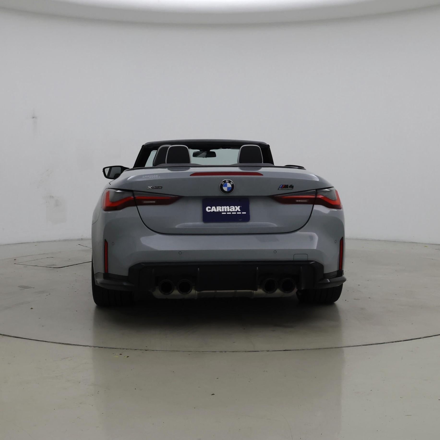 Thumbnail: 2024 BMW M4 - 6