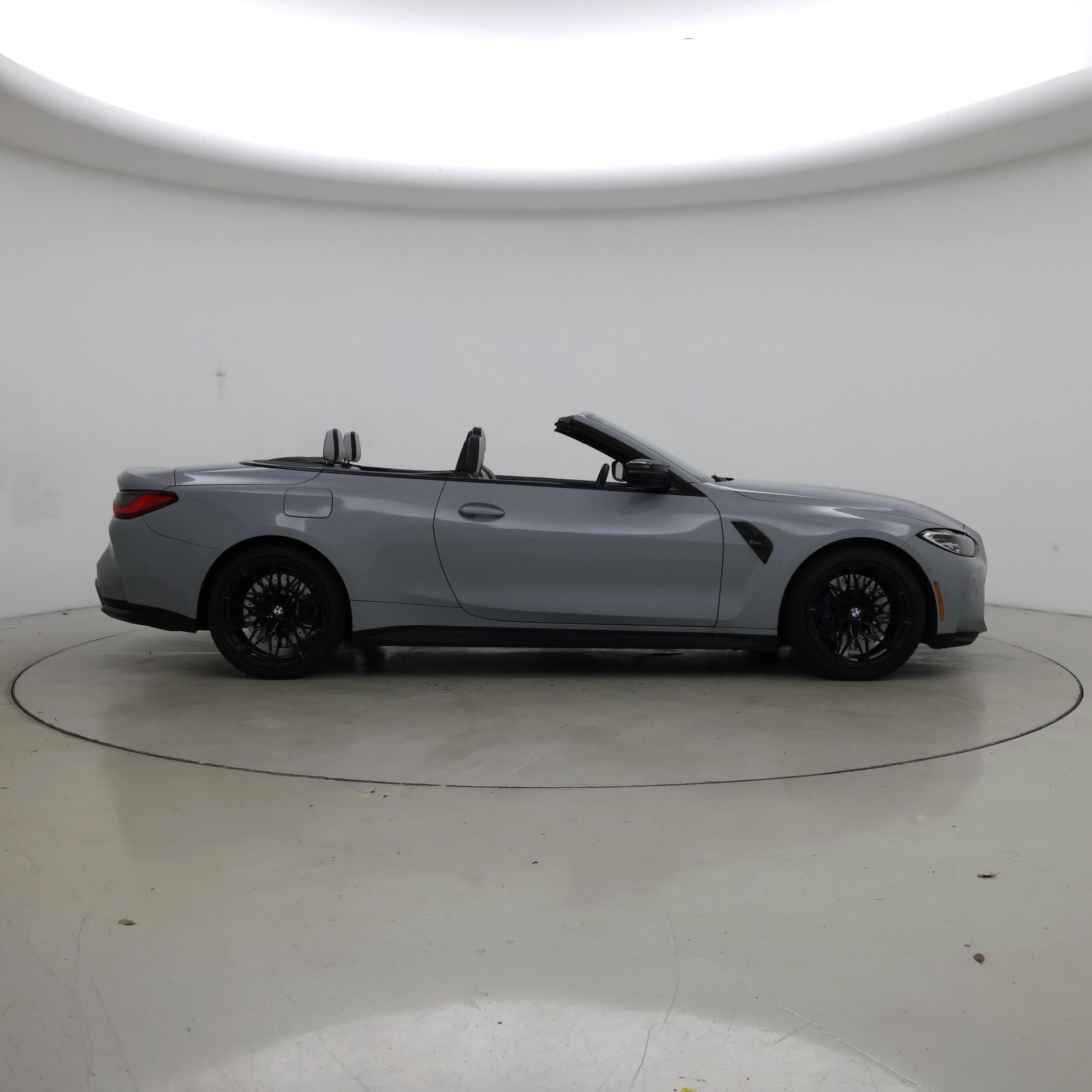 Thumbnail: 2024 BMW M4 - 7