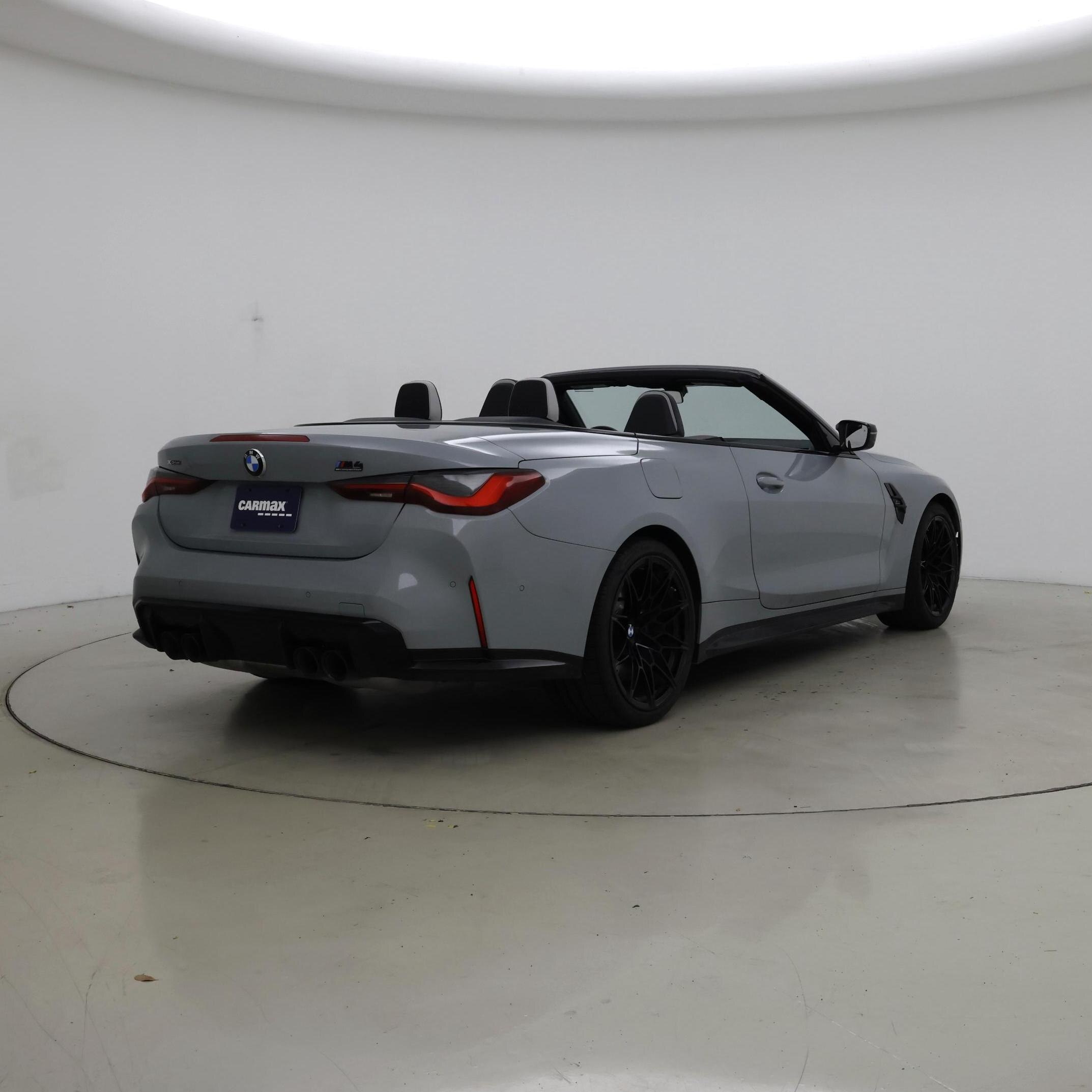 Thumbnail: 2024 BMW M4 - 8