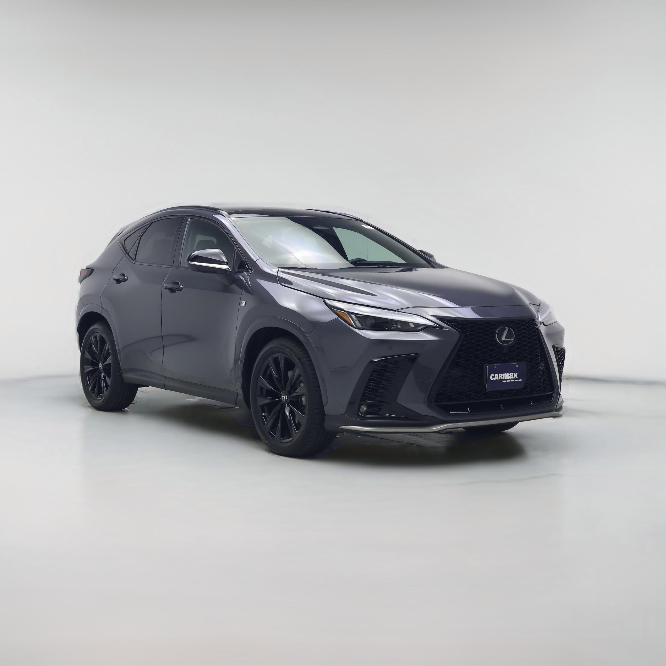 Thumbnail: 2023 Lexus NX - 1