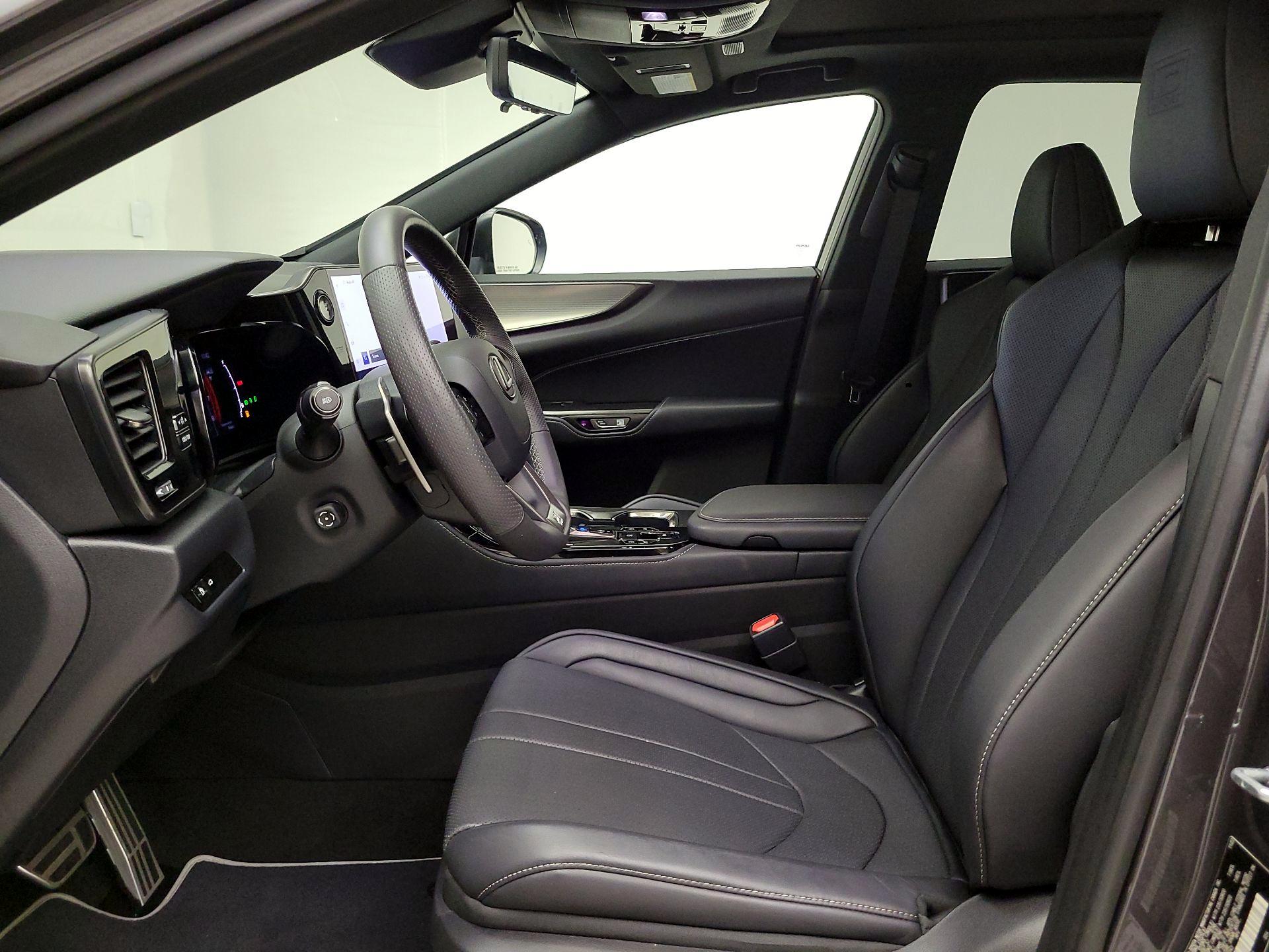 Thumbnail: 2023 Lexus NX - 11